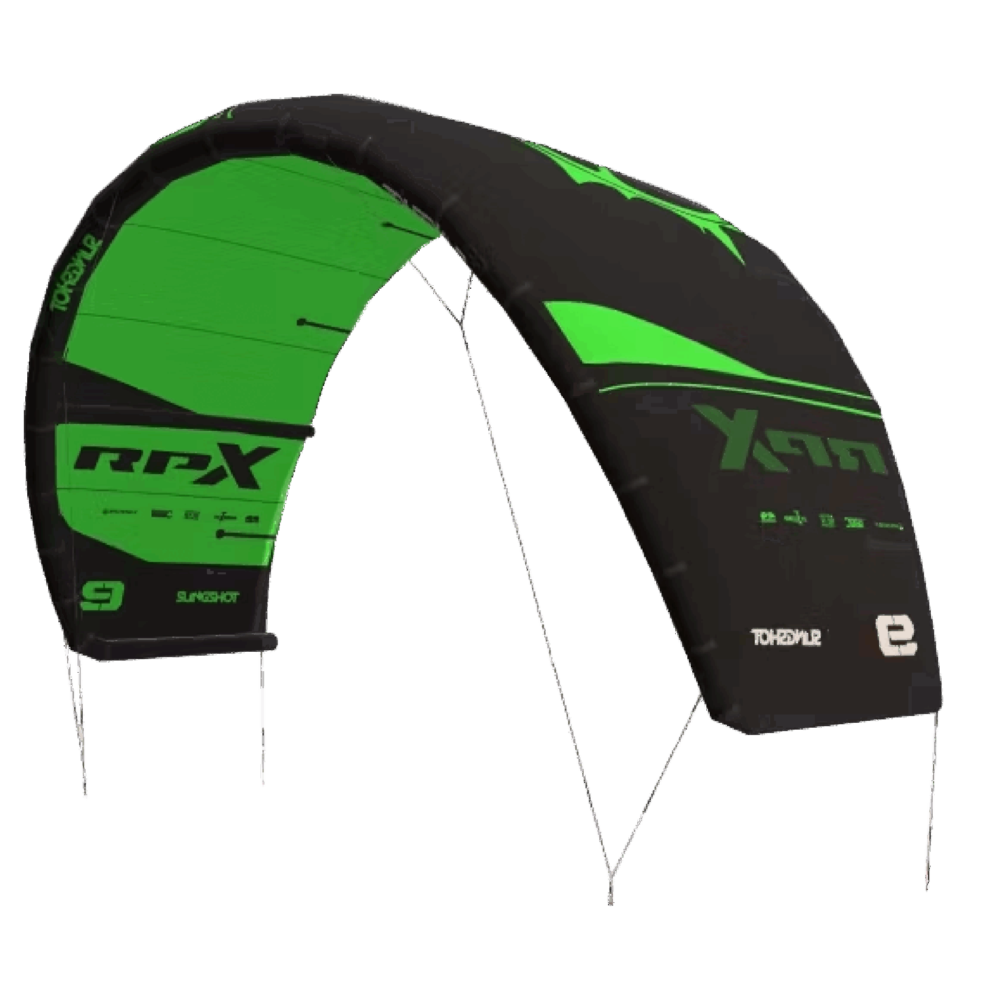 Slingshot RPX V1