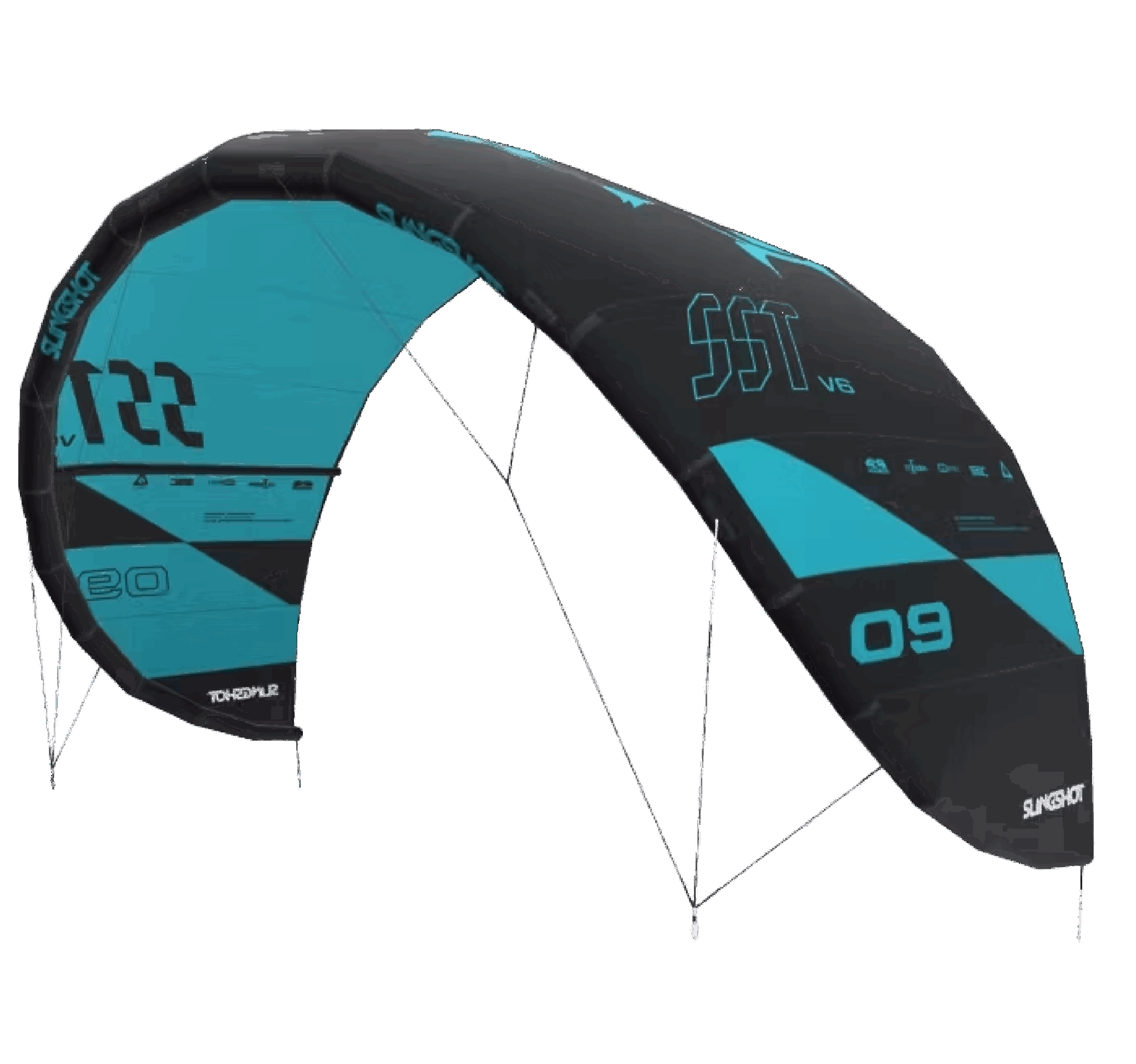 Image du produit Slingshot SST V6