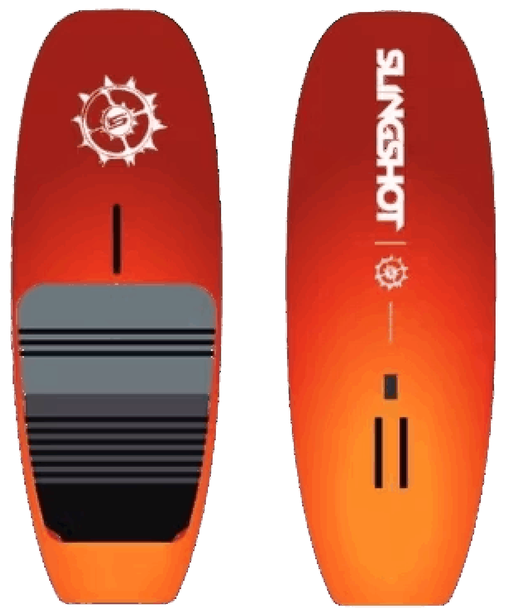 Slingshot Shred Sled