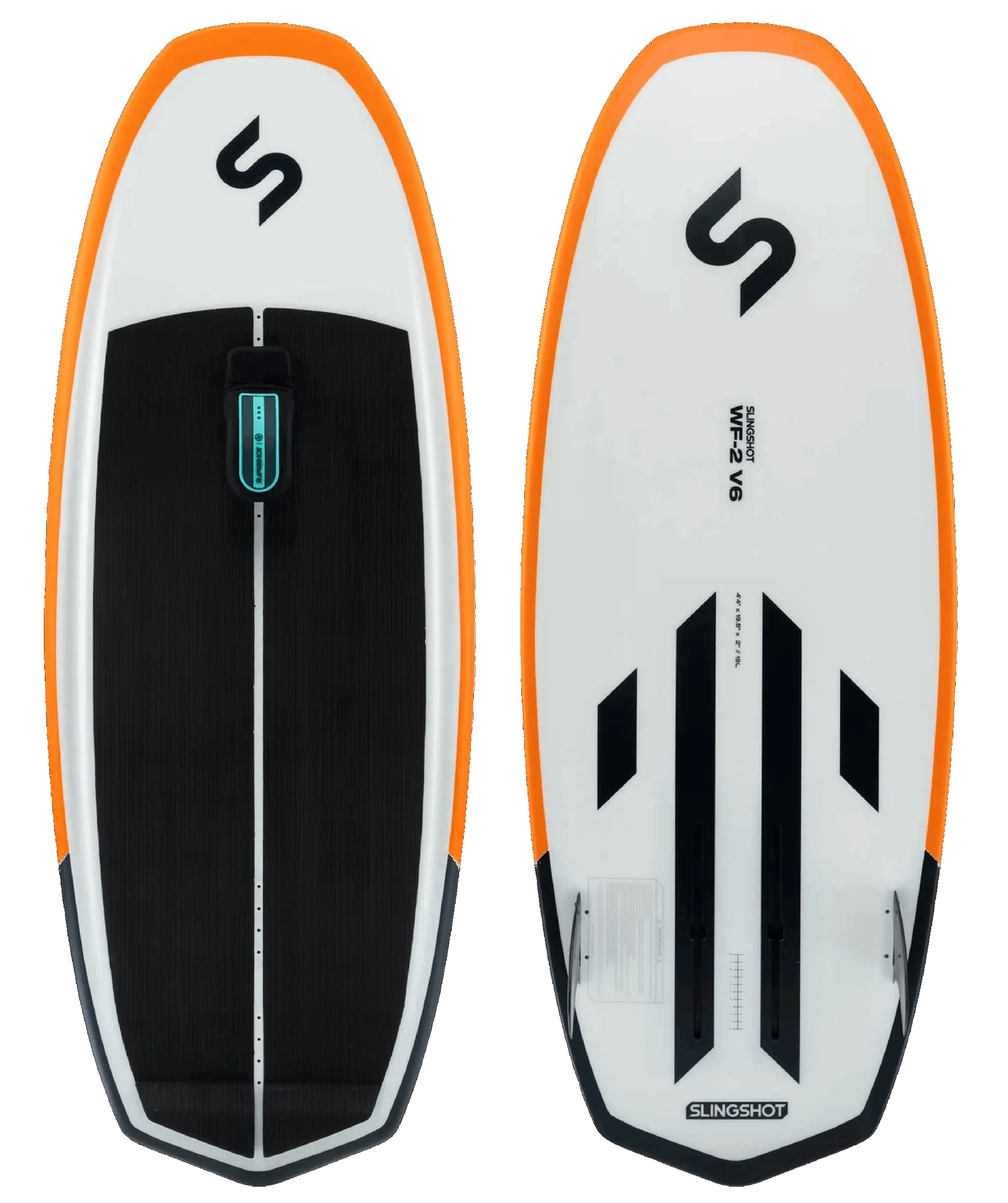 Image du produit Slingshot WF-2 V6