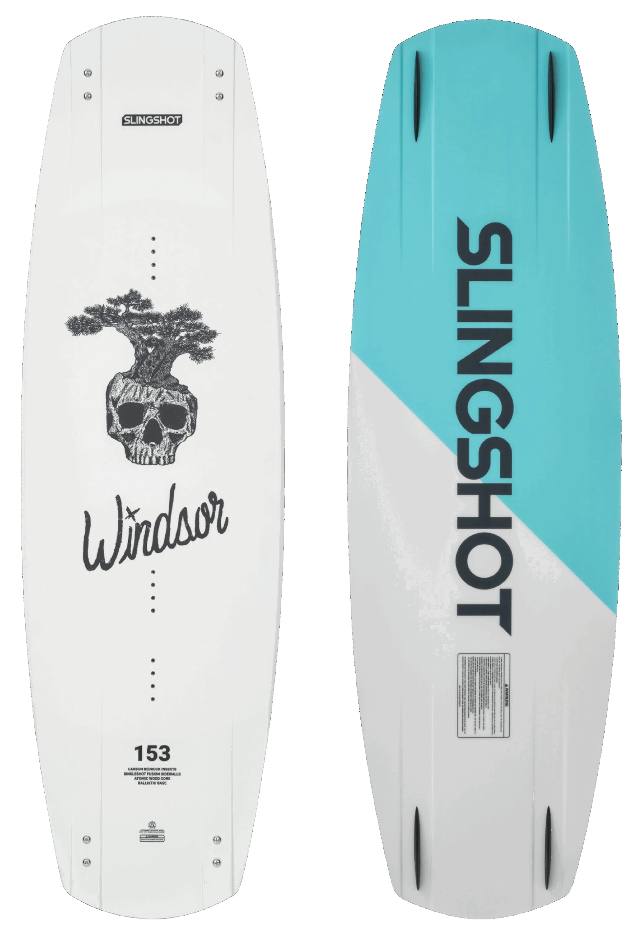 Image du produit Slingshot Windsor 2023