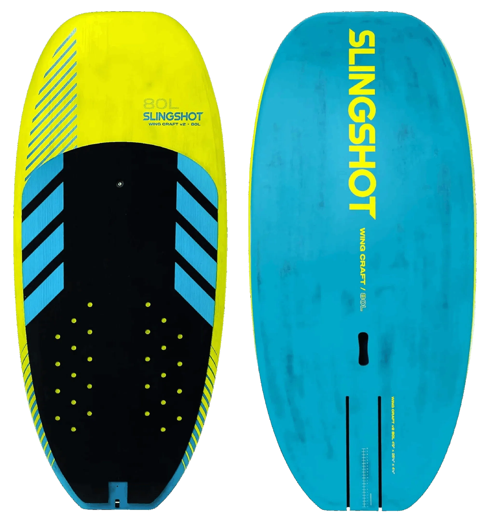 Image du produit Slingshot Wing Craft V2