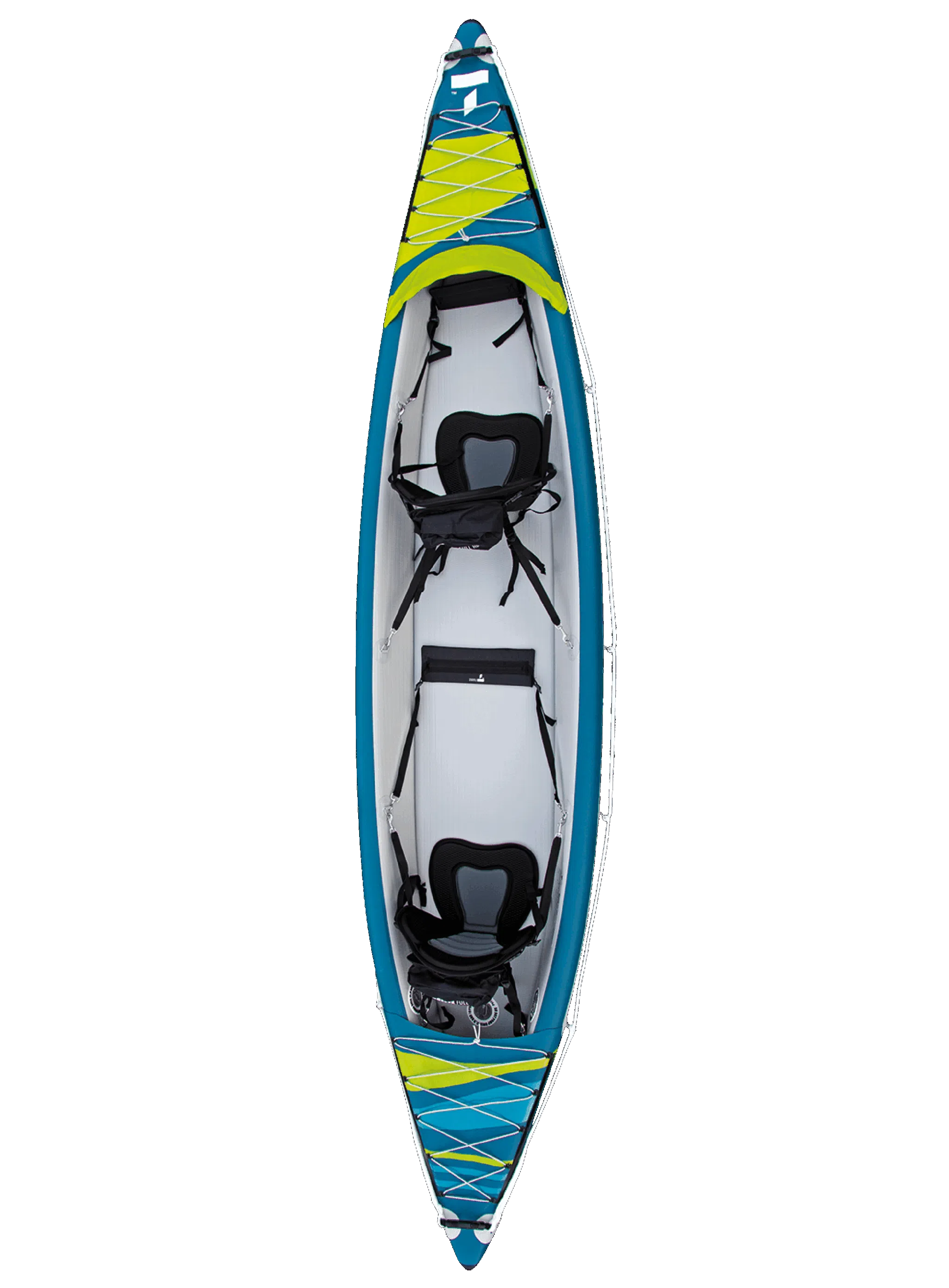 Image du produit Tahe Air Breeze Full HP2