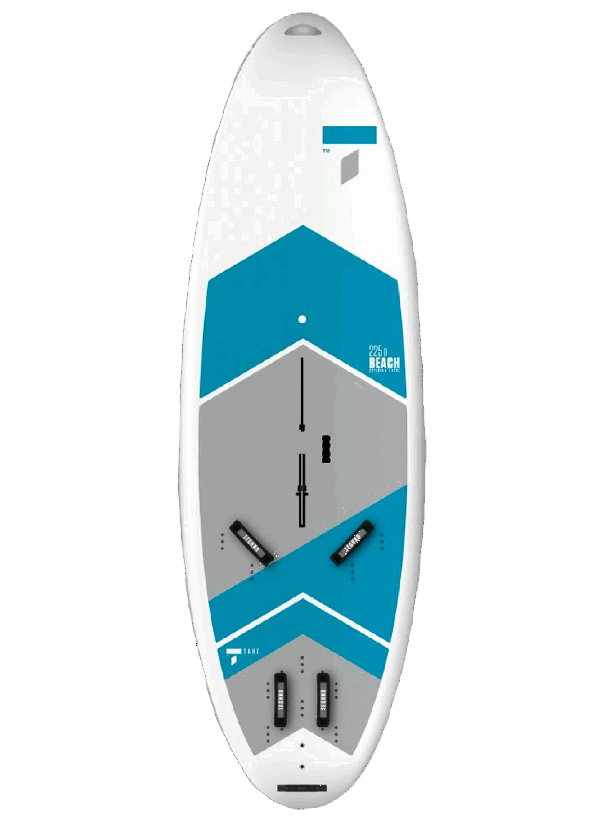 Tahe Board Beach D 2025