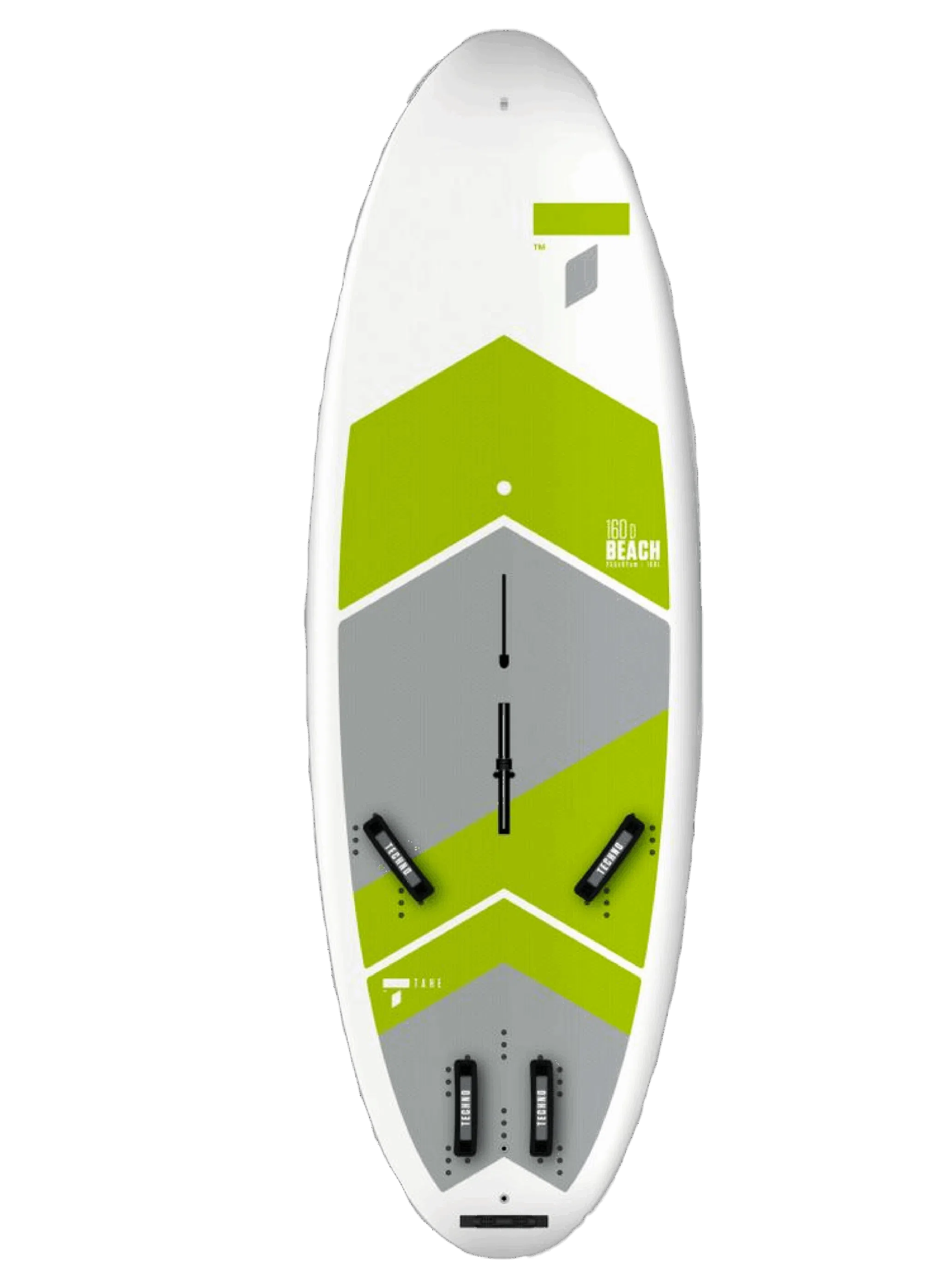 Image du produit Tahe Board Beach D 2025