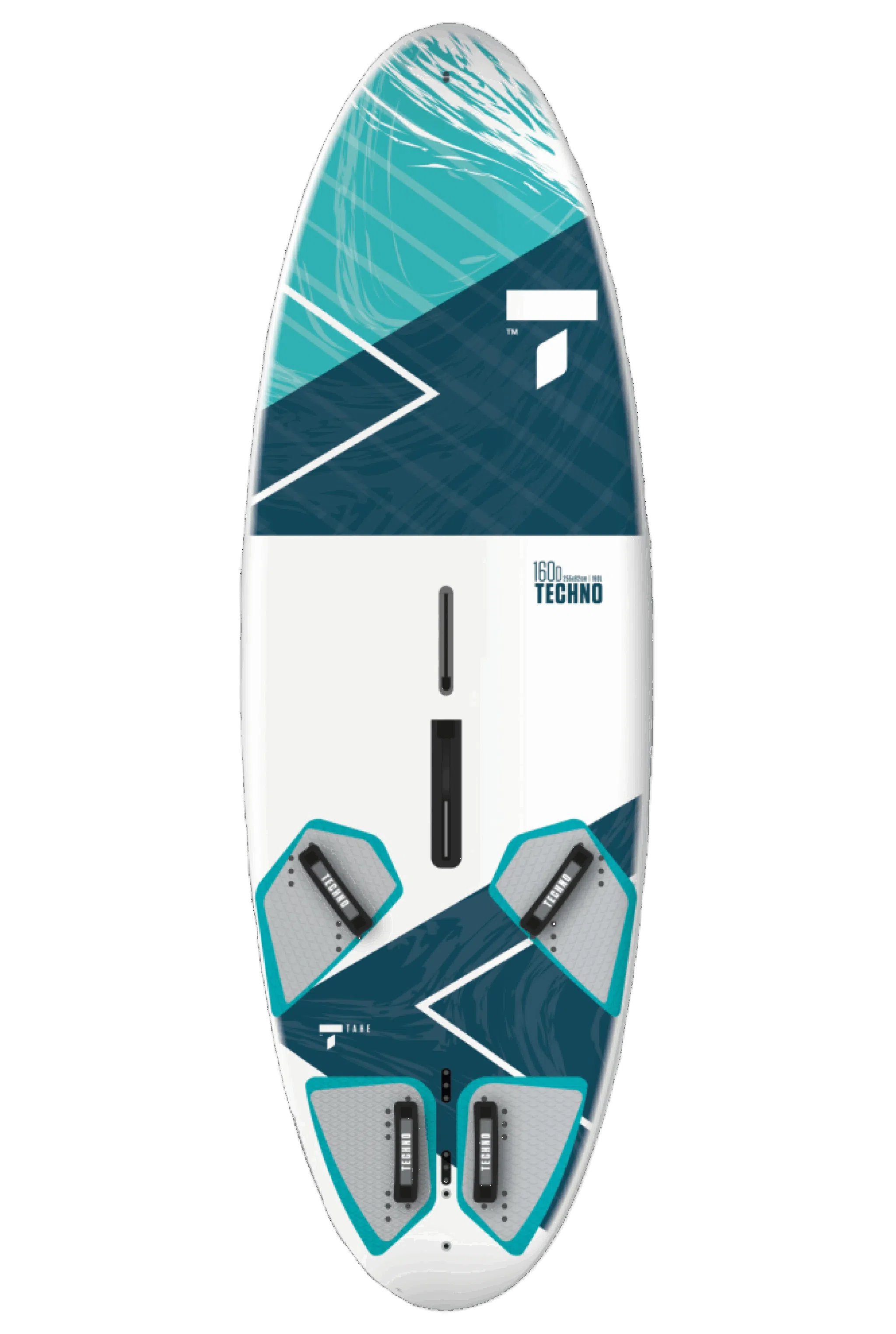 Image du produit Tahe Board Techno D 2025