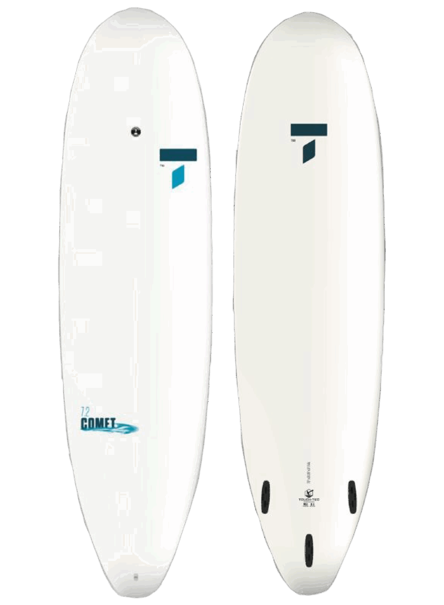 Tahe Kiteboard Comet TT