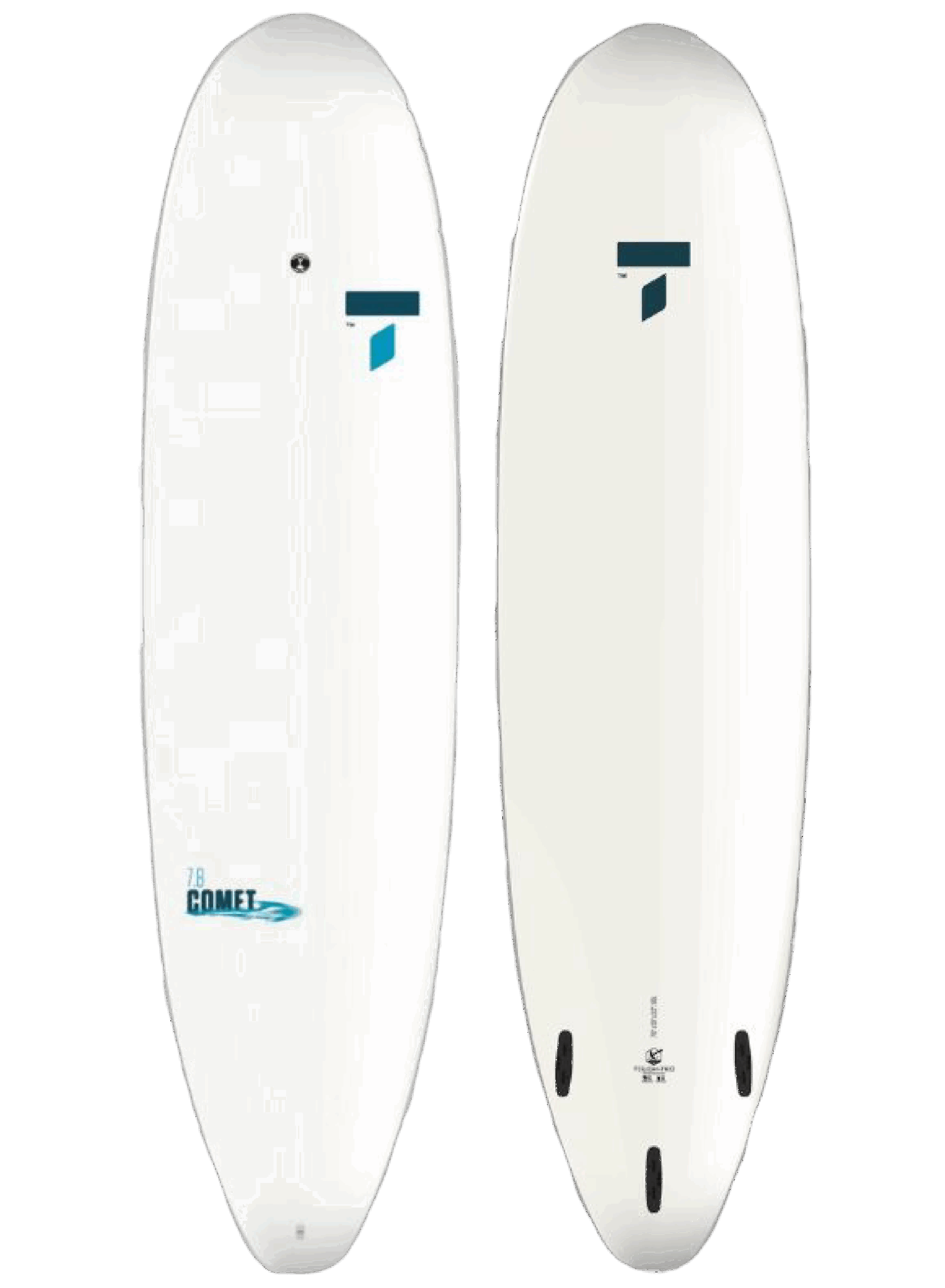 Tahe Kiteboard Comet TT