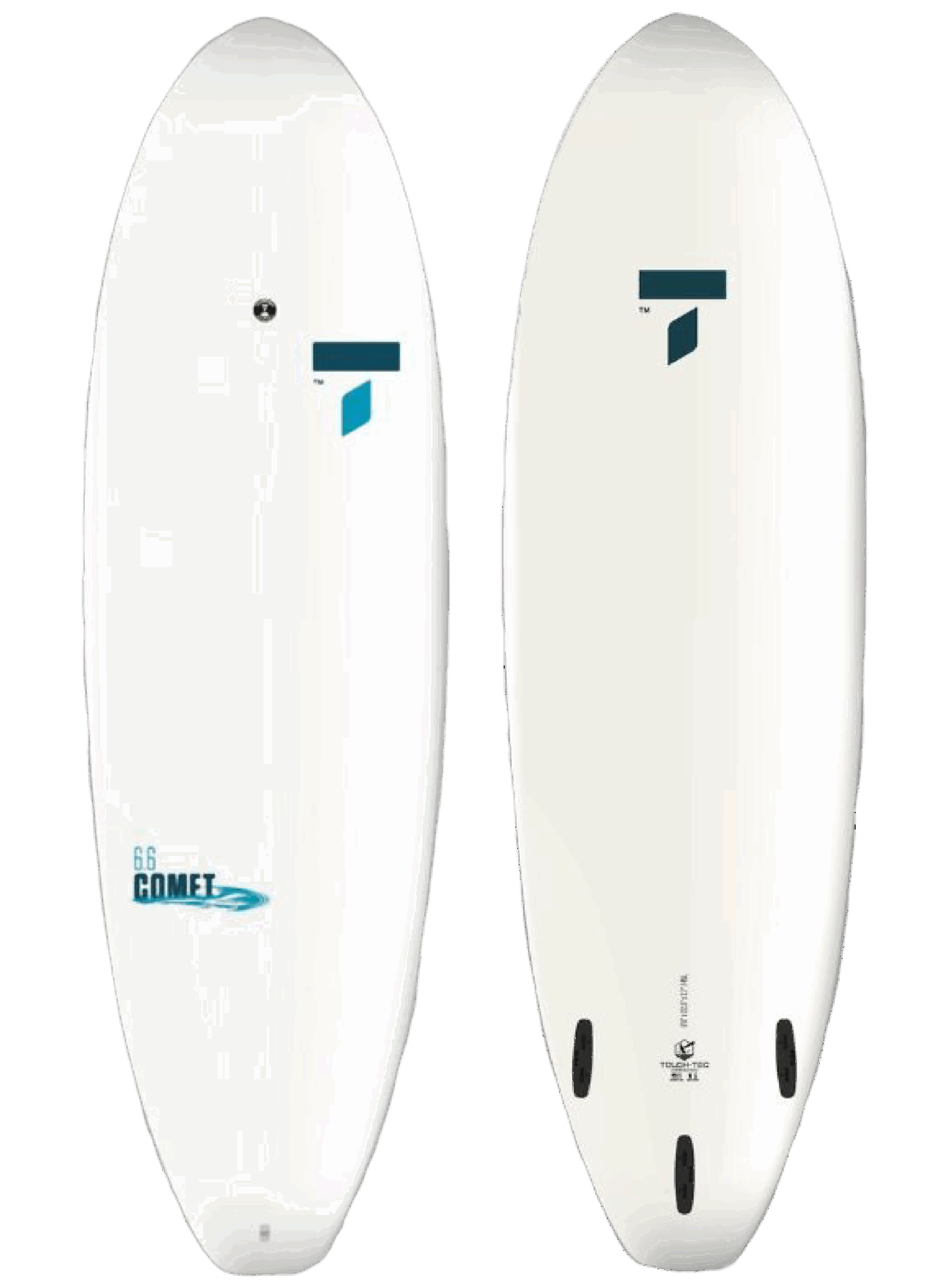 Image du produit Tahe Kiteboard Comet TT