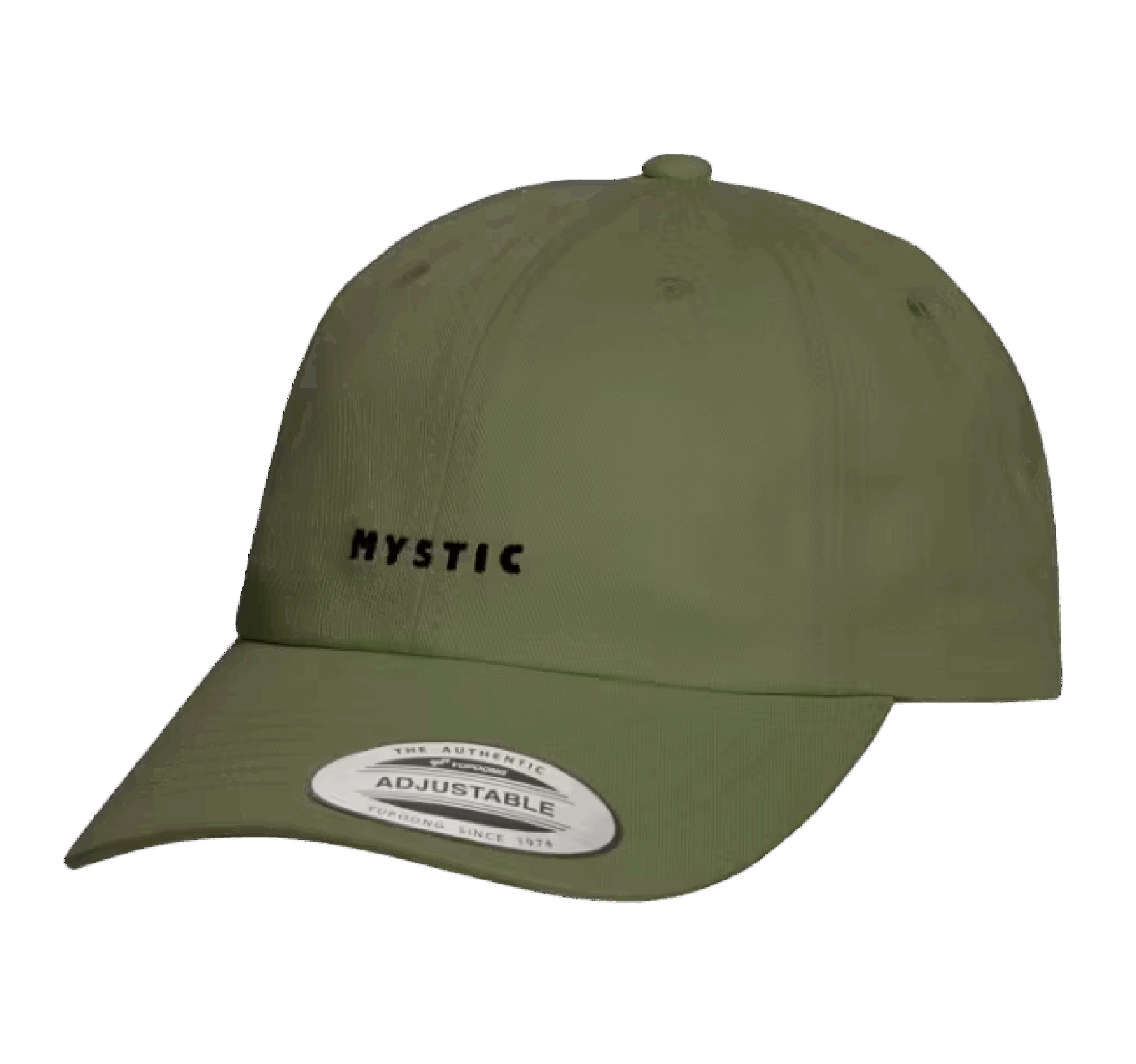 Mystic Dad Cap