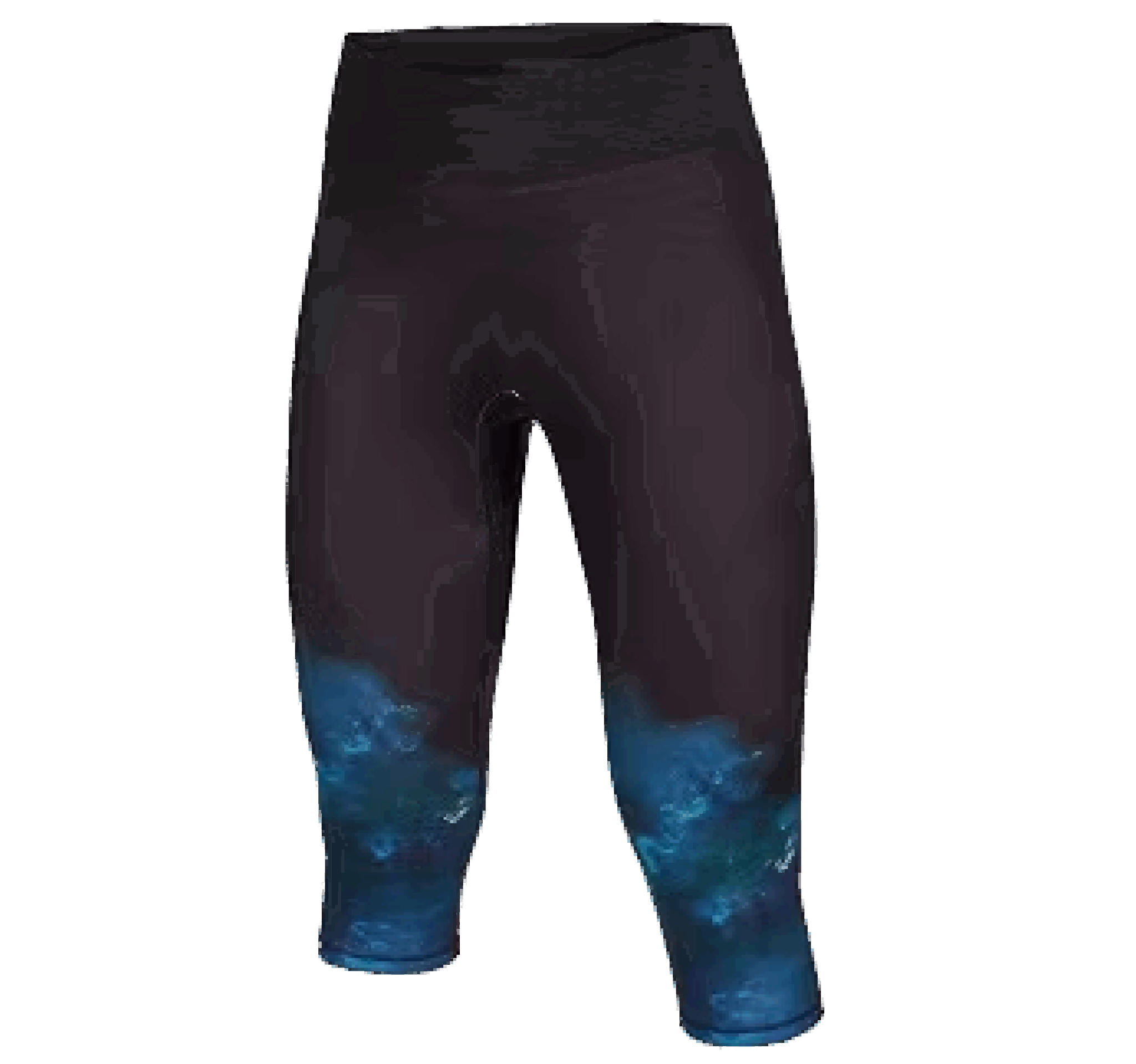 Mystic Diva 3/4 Pants