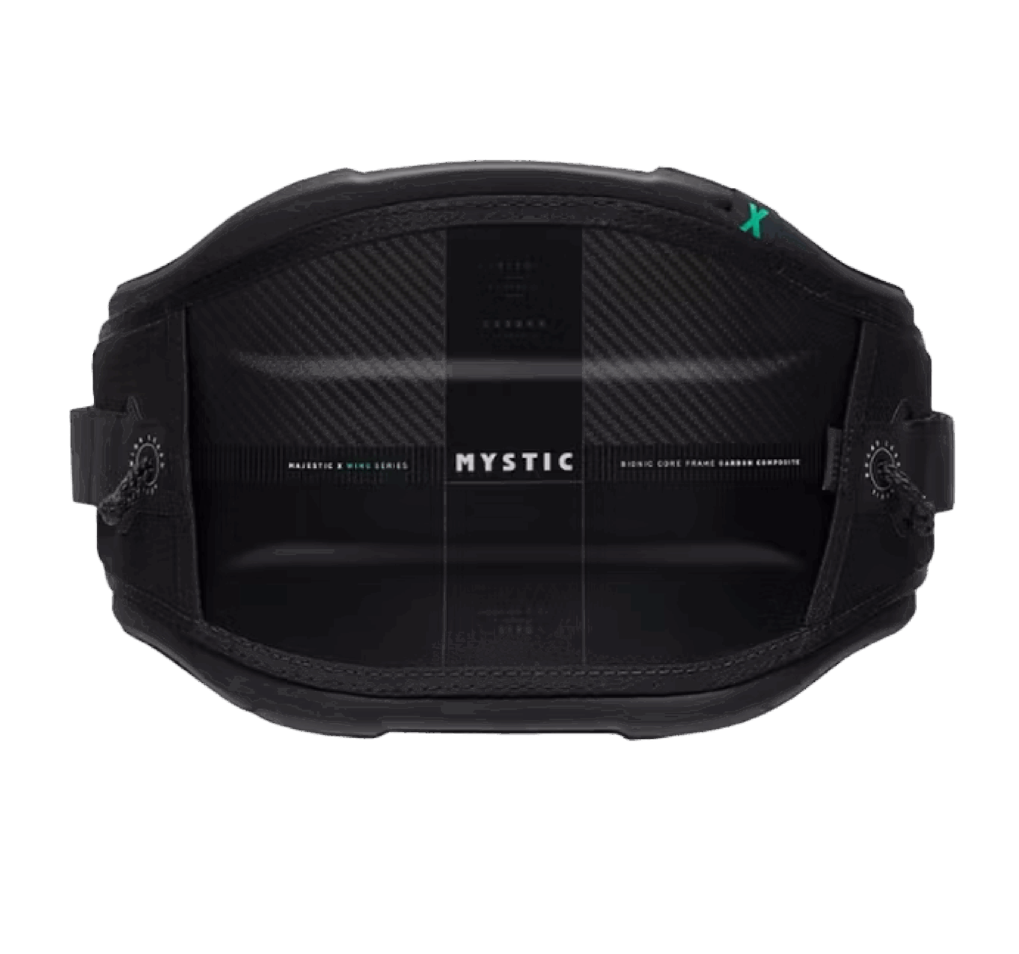 Image du produit Mystic Majestic X Wing Harness 2025