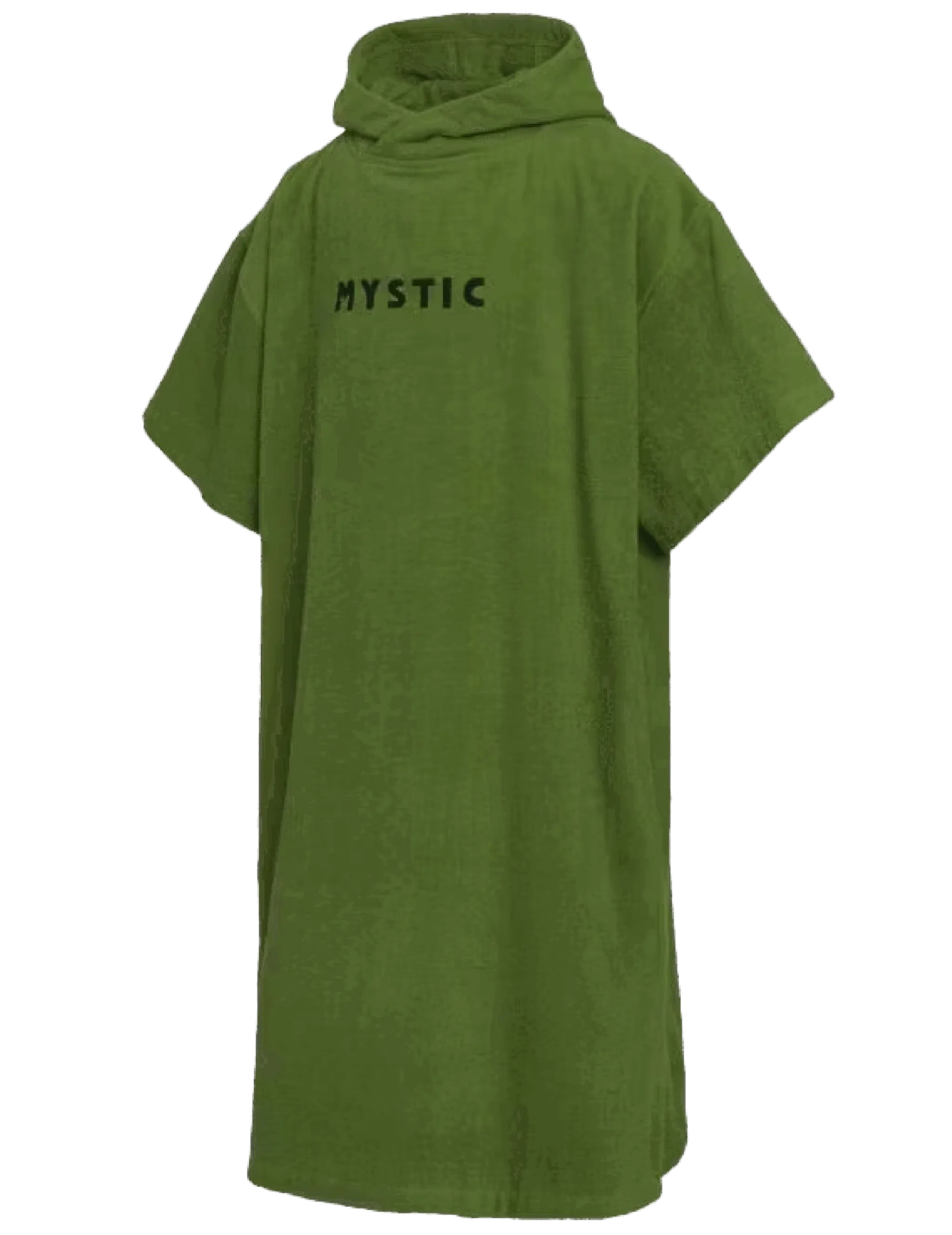 Mystic Poncho Brand