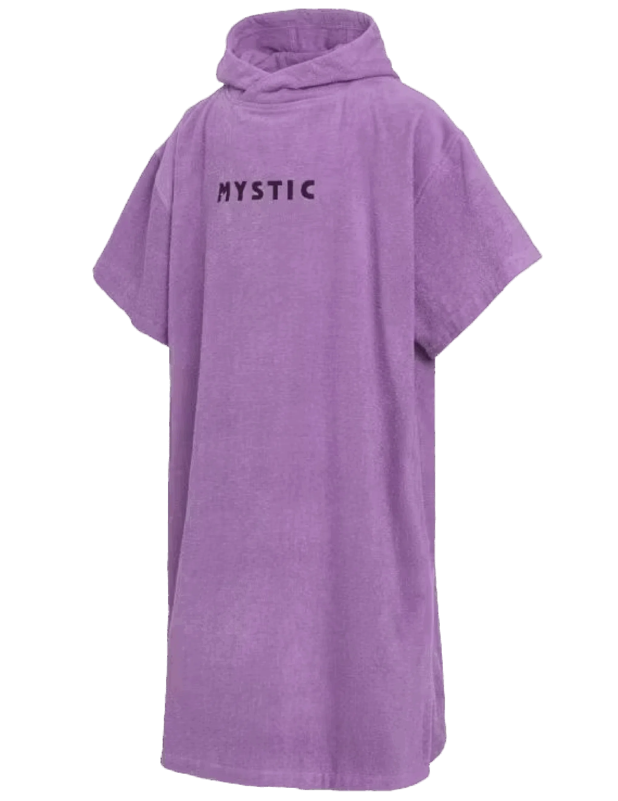Mystic Poncho Brand
