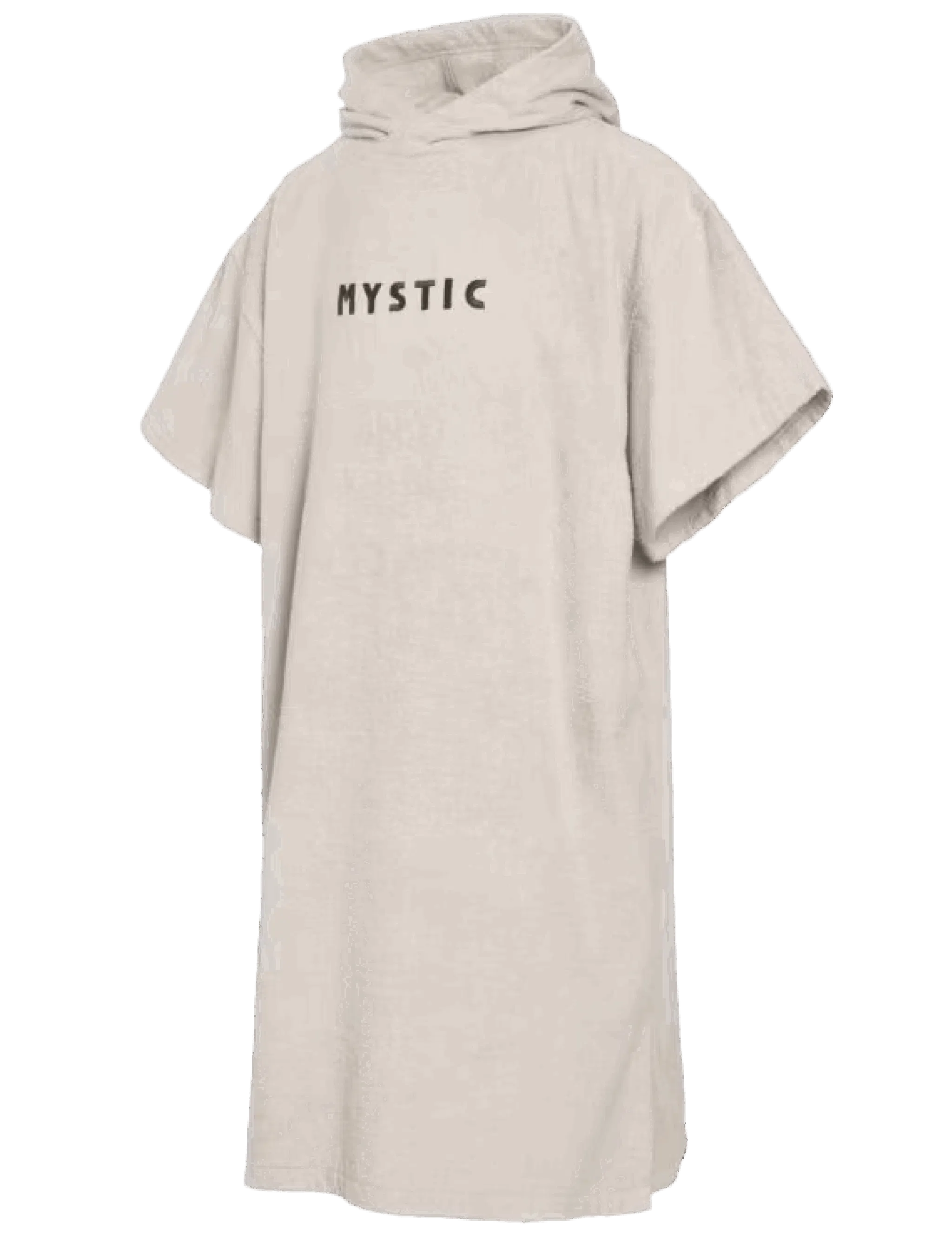 Mystic Poncho Brand
