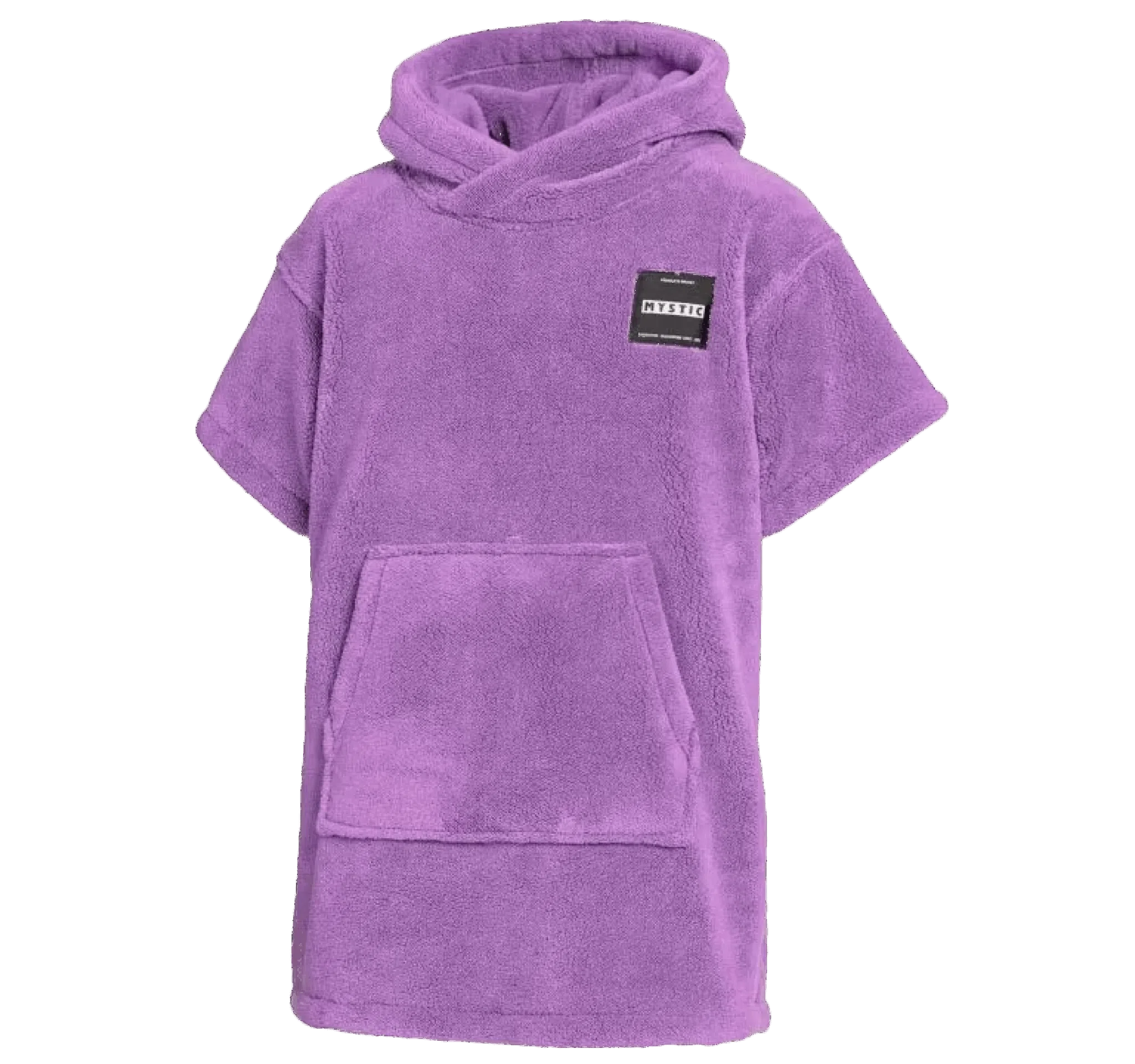 Mystic Poncho Teddy Kids