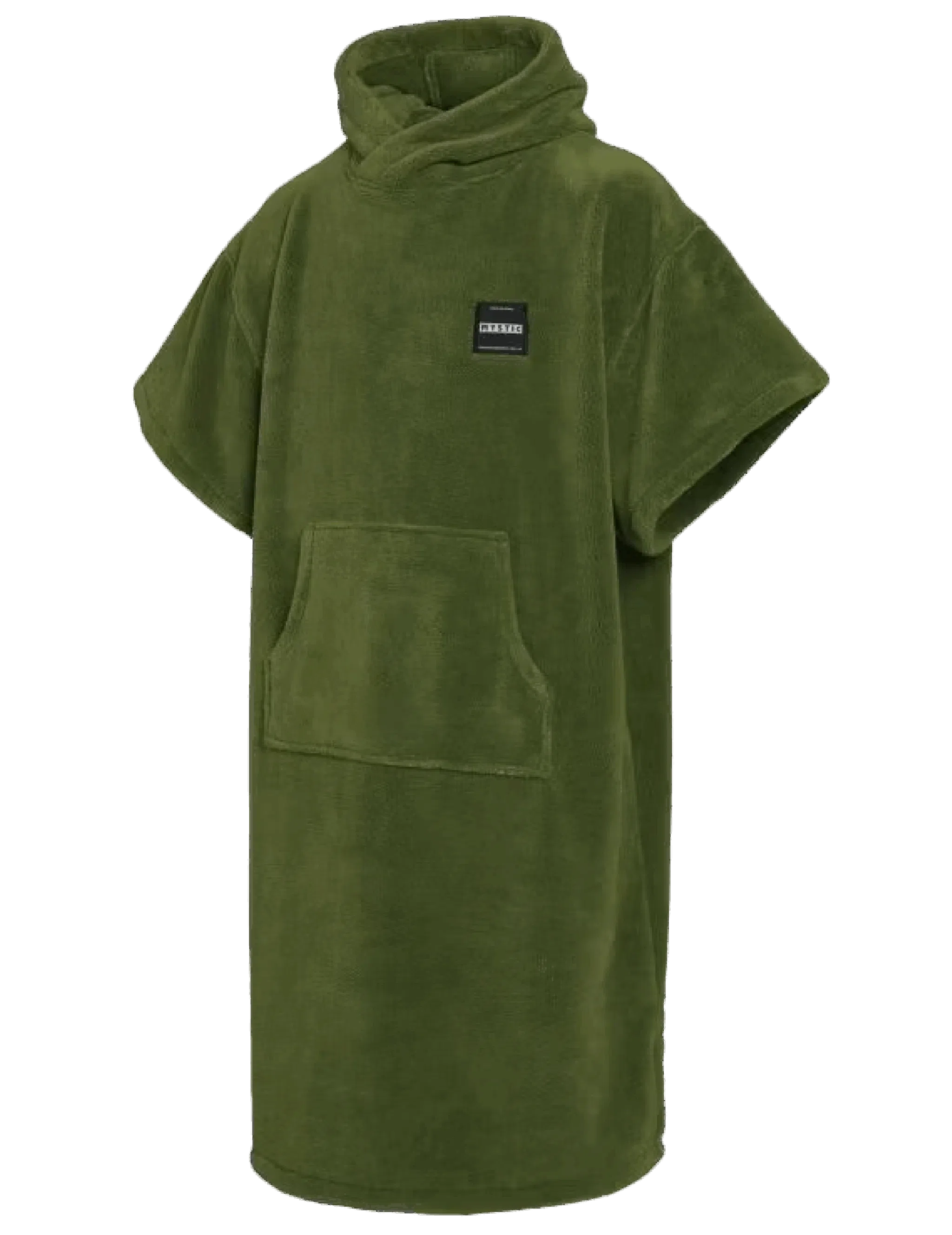 Mystic Poncho Teddy