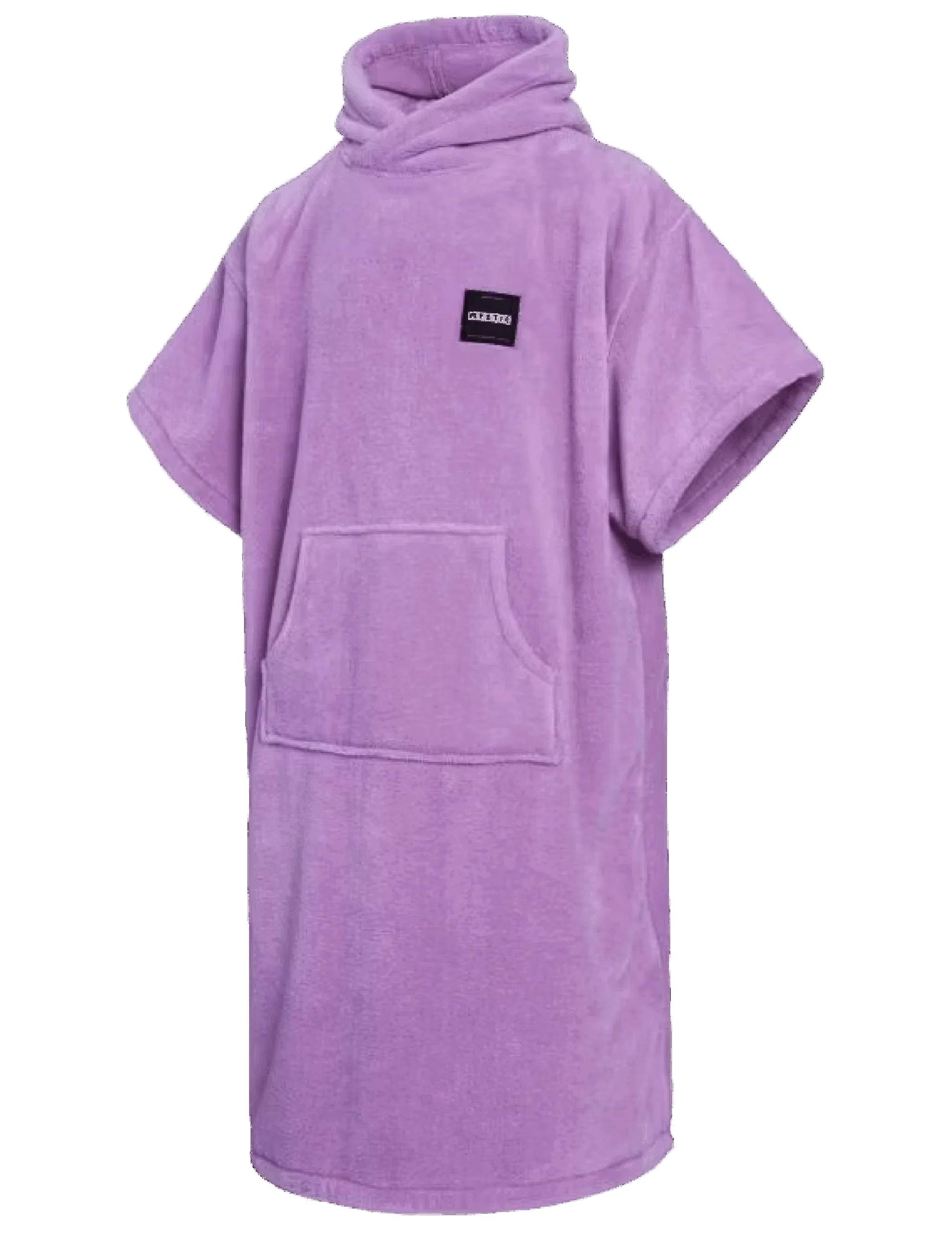 Mystic Poncho Teddy