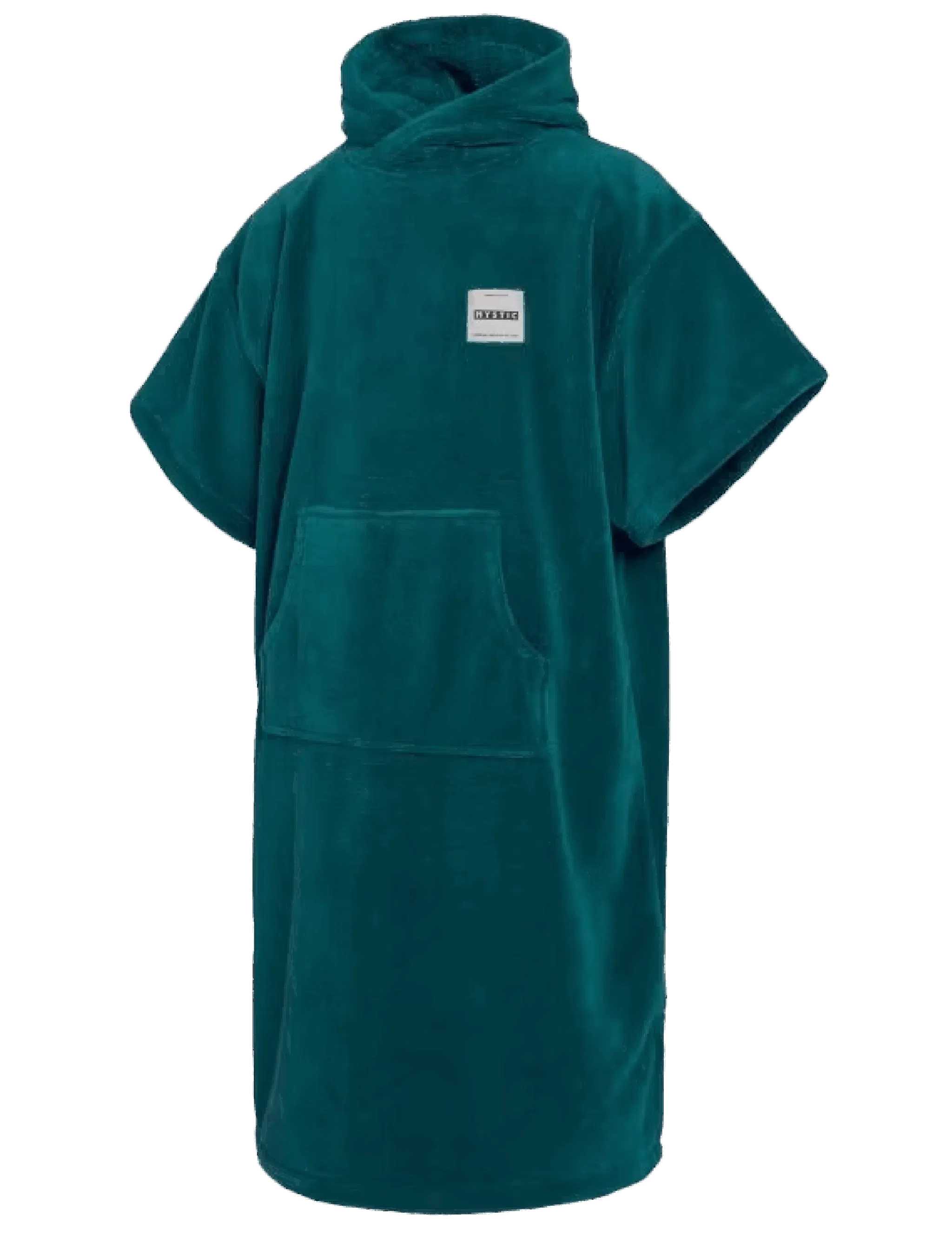 Mystic Poncho Teddy