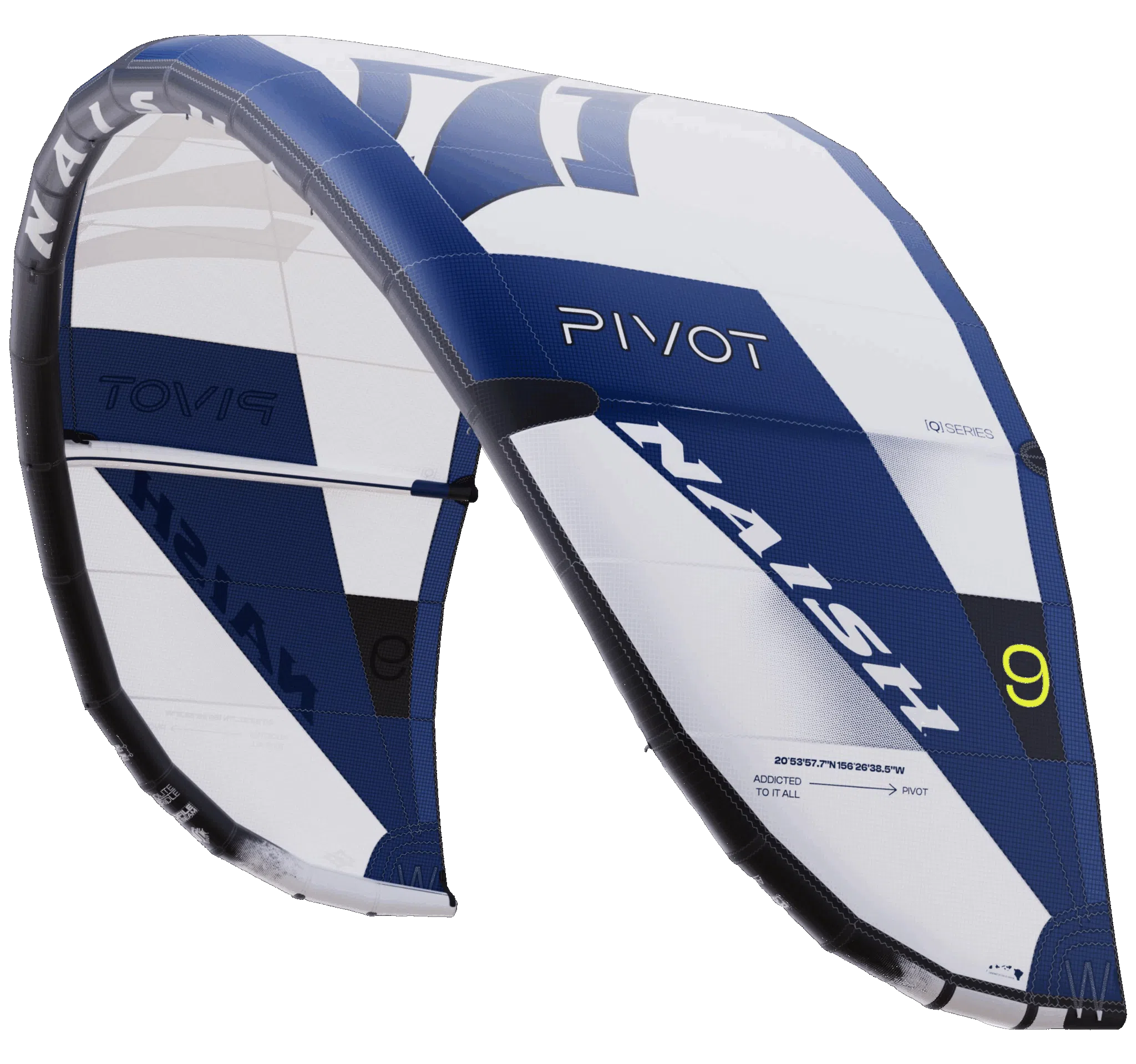 Image du produit Naish 2026 Pivot Q