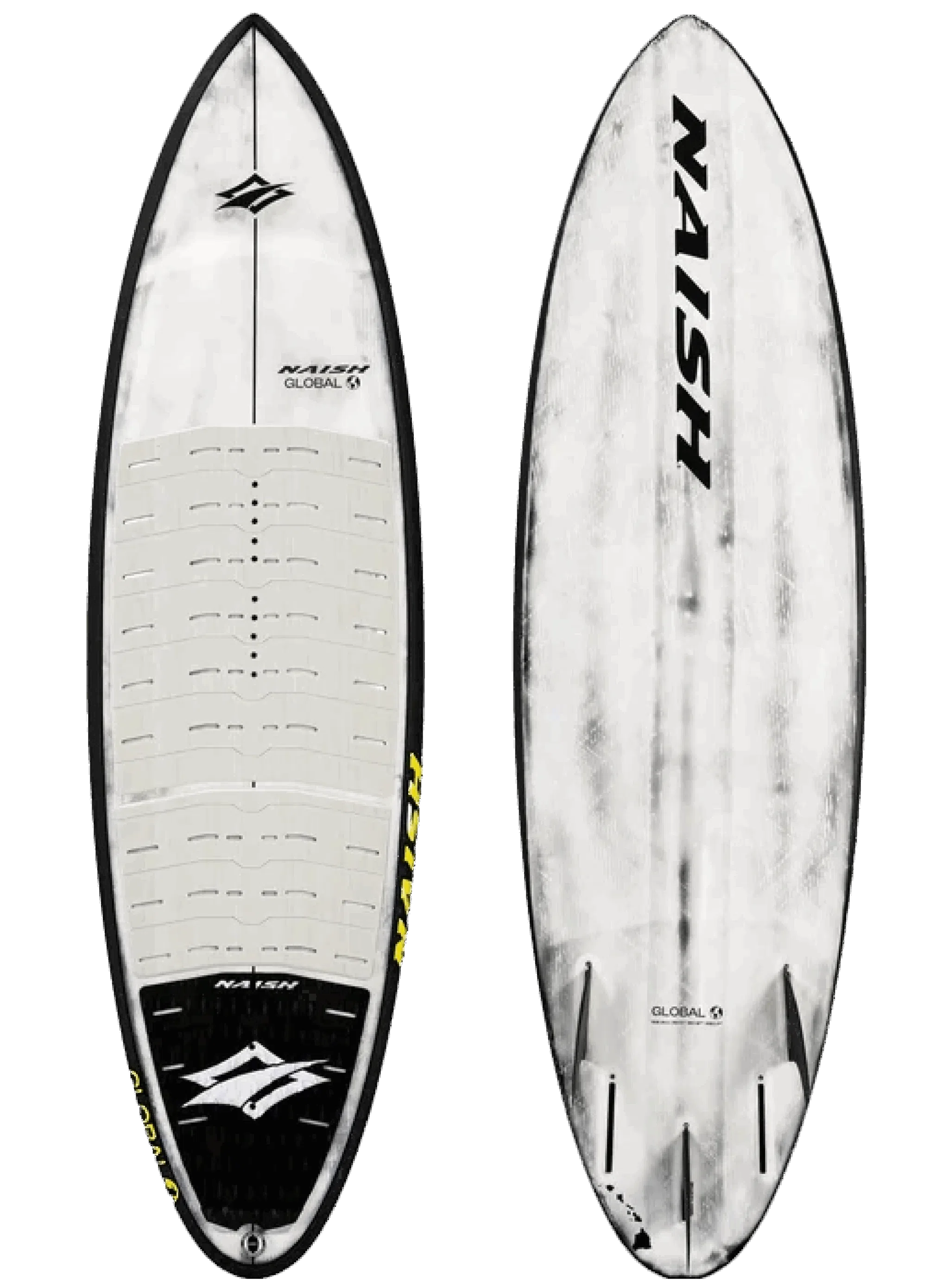 Image du produit Naish Global Kitesurf Board 2025