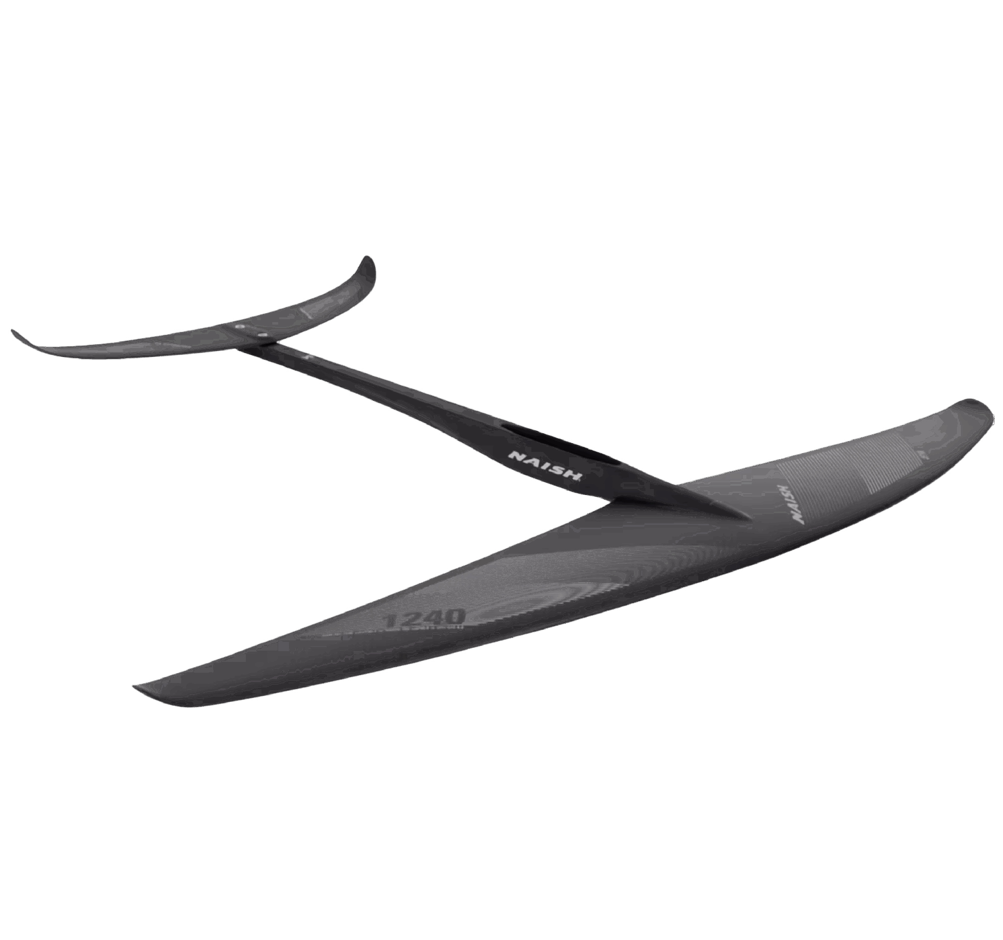 Image du produit Naish Jet HA Foil Semi-complete 2024