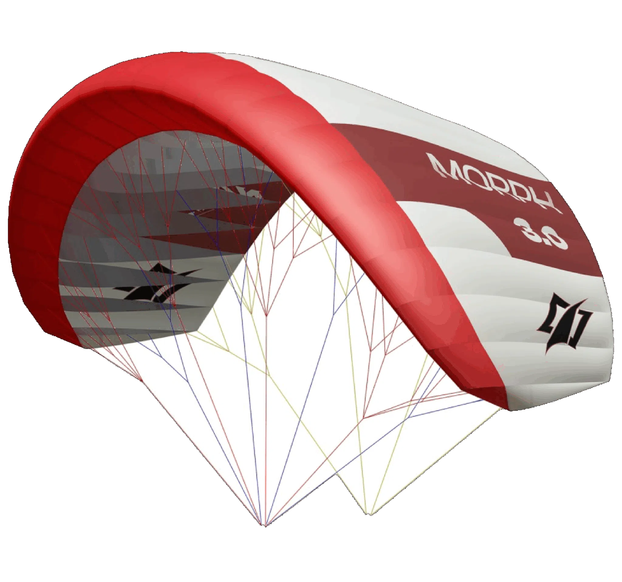 Image du produit Naish Morph Parawing 2025