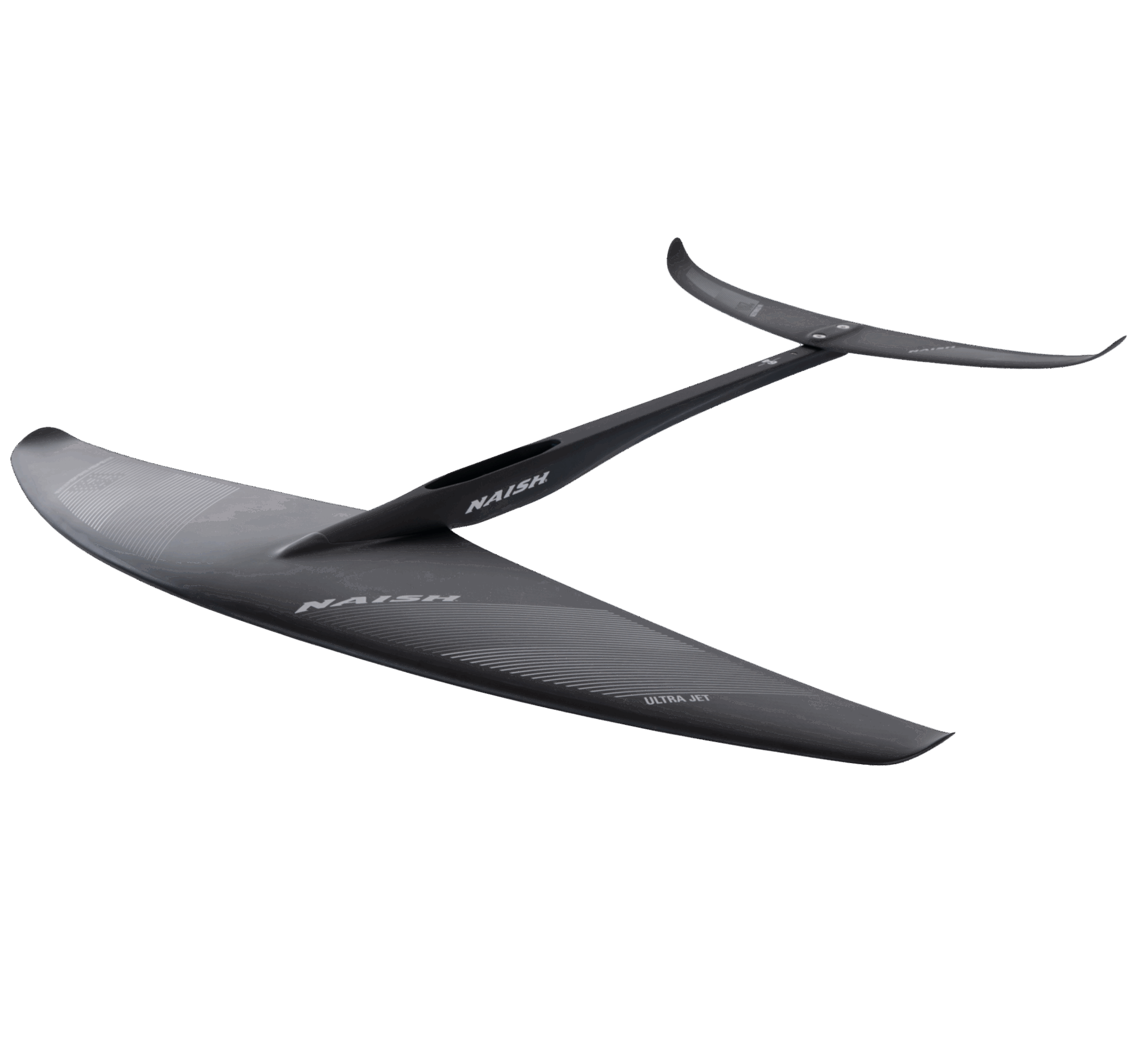 Image du produit Naish Ultra Jet Foil Semi Complete 2024