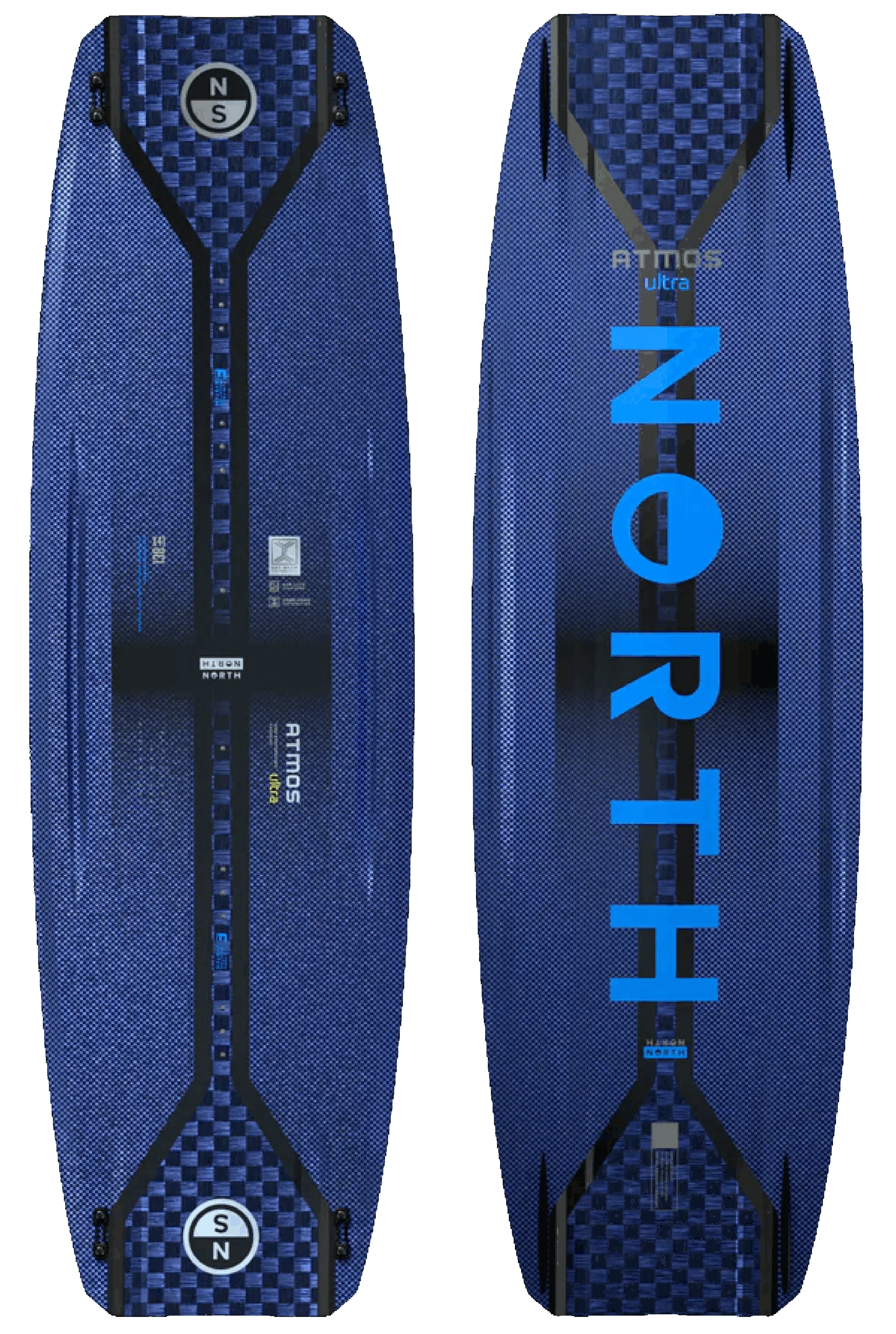 Image du produit North Atmos ULTRA TT Board 2026