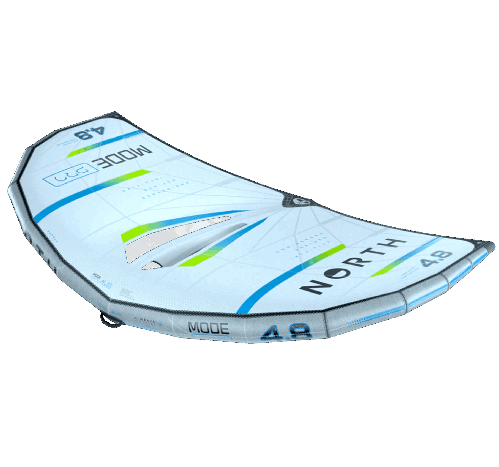 Image du produit North Mode PRO Wing