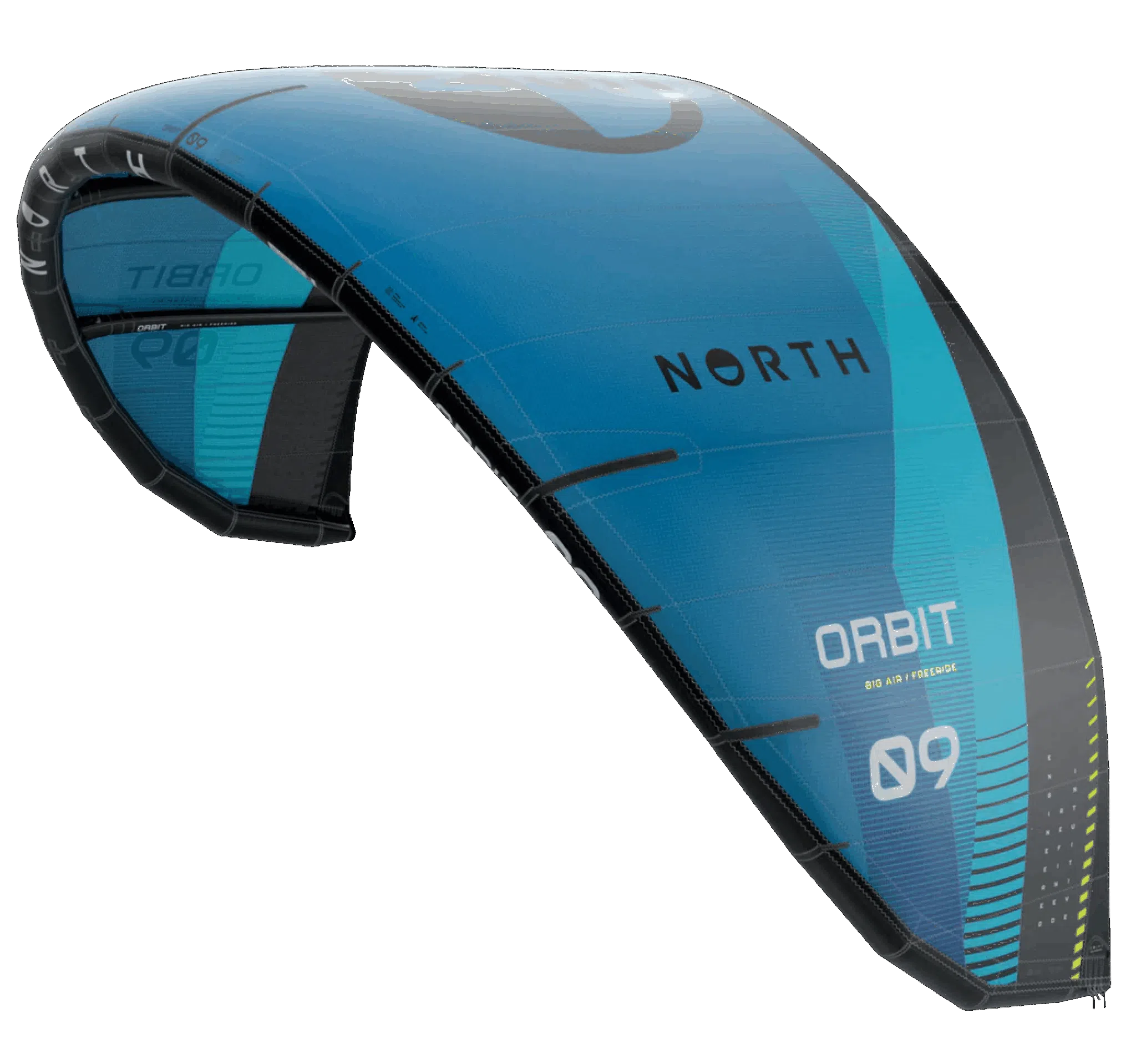 Image du produit North Orbit Kite 2026