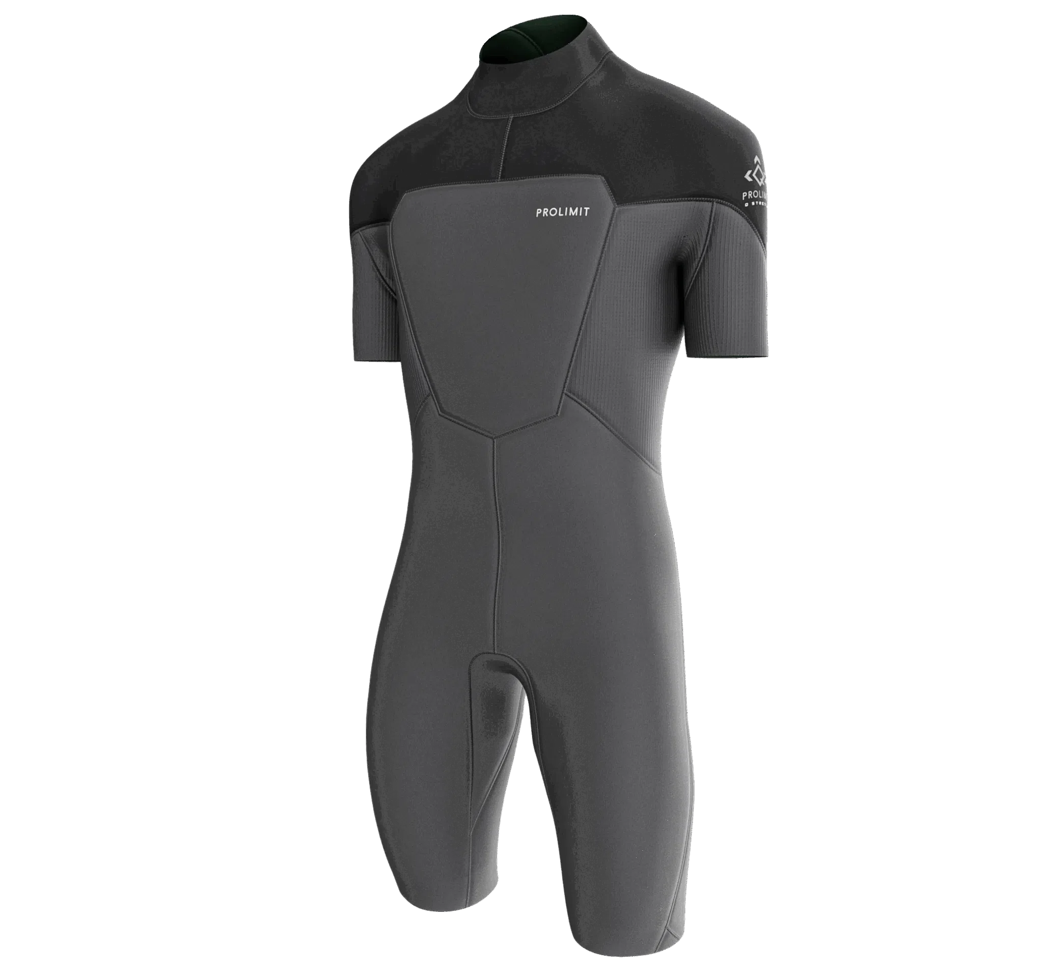 Image du produit Prolimit Fusion Shorty 2/2 FL Bzip