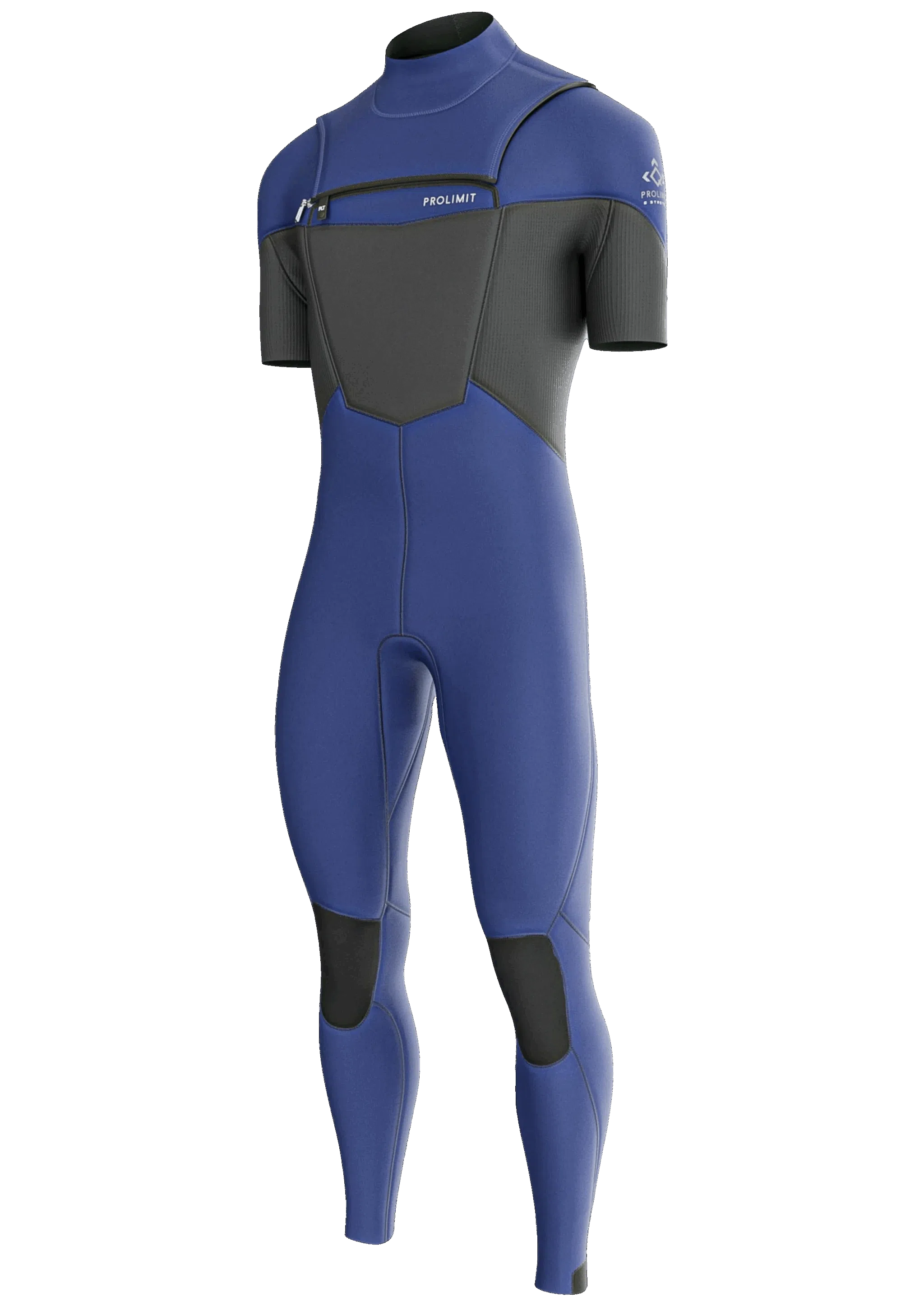 Image du produit Prolimit Fusion Steamer SA Freezip 3/2