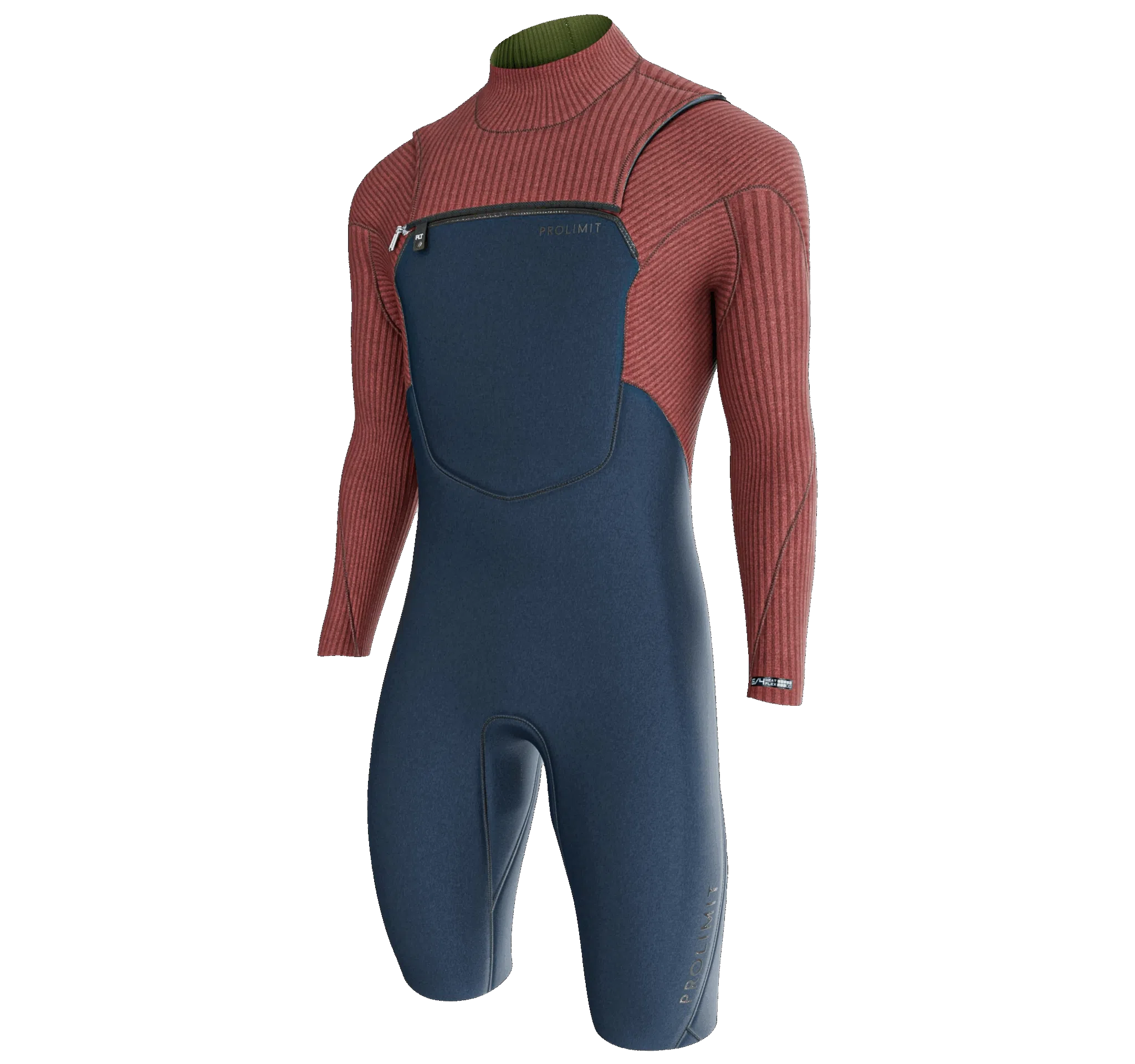 Image du produit Prolimit Predator Sunset Shorty Freezip 3/2