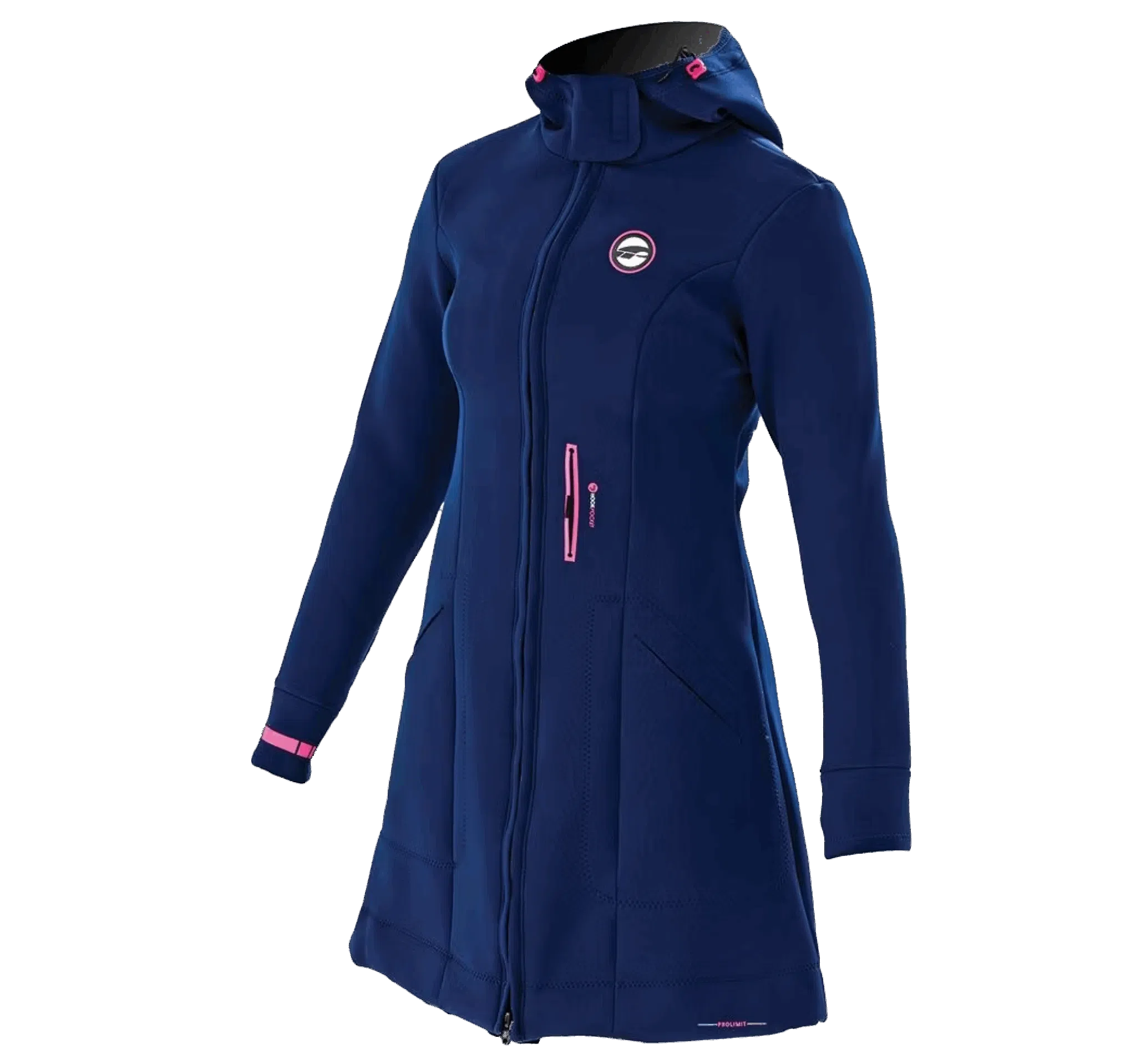 Image du produit Prolimit Pure Girl Racer Jacket Flare