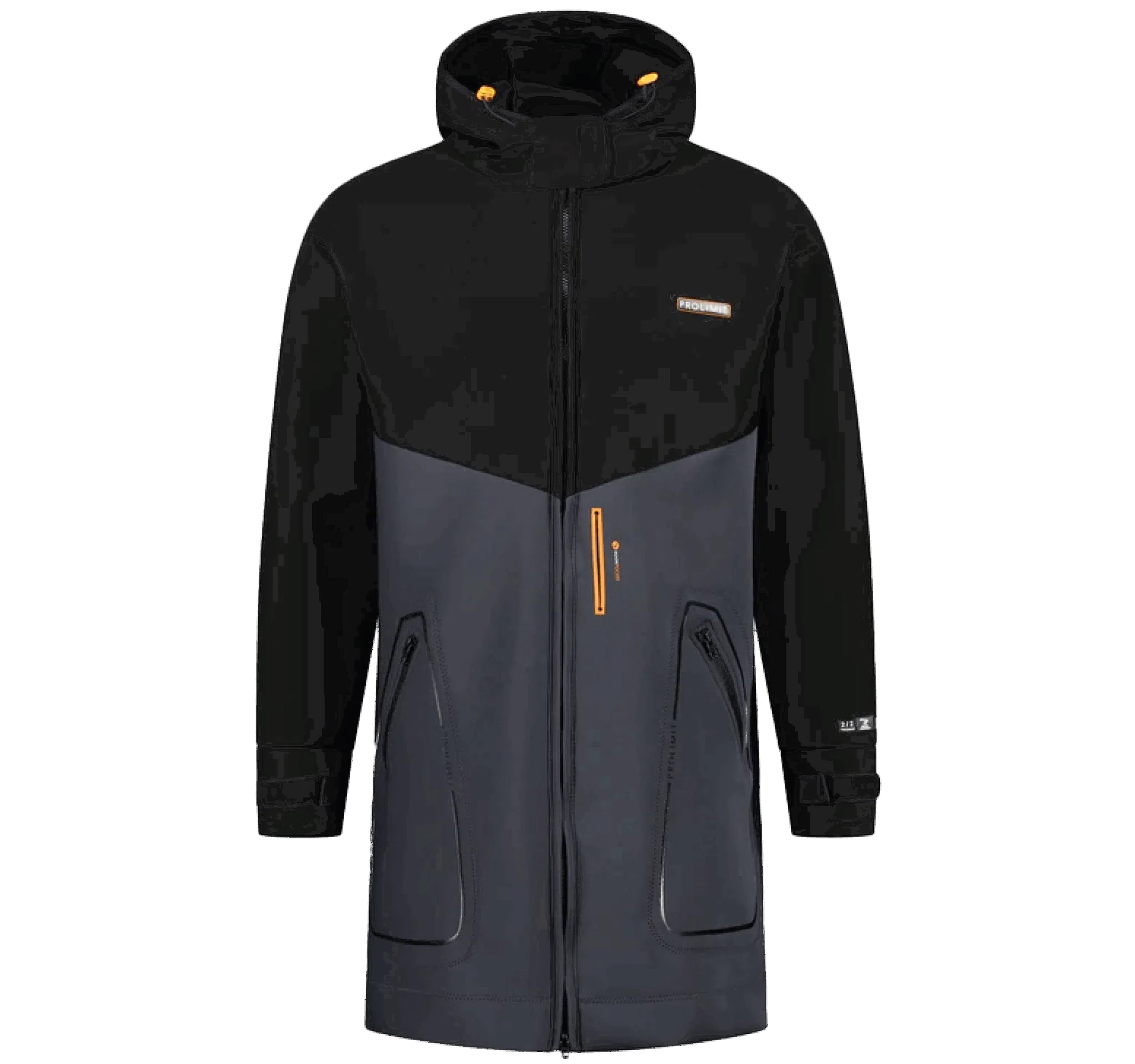 Image du produit Prolimit Racers Jacket DL