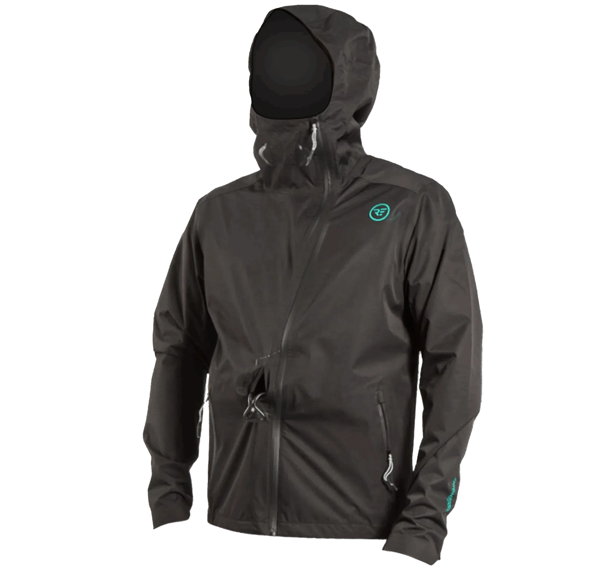 Image du produit Ride Engine Compass Riding Windbreaker