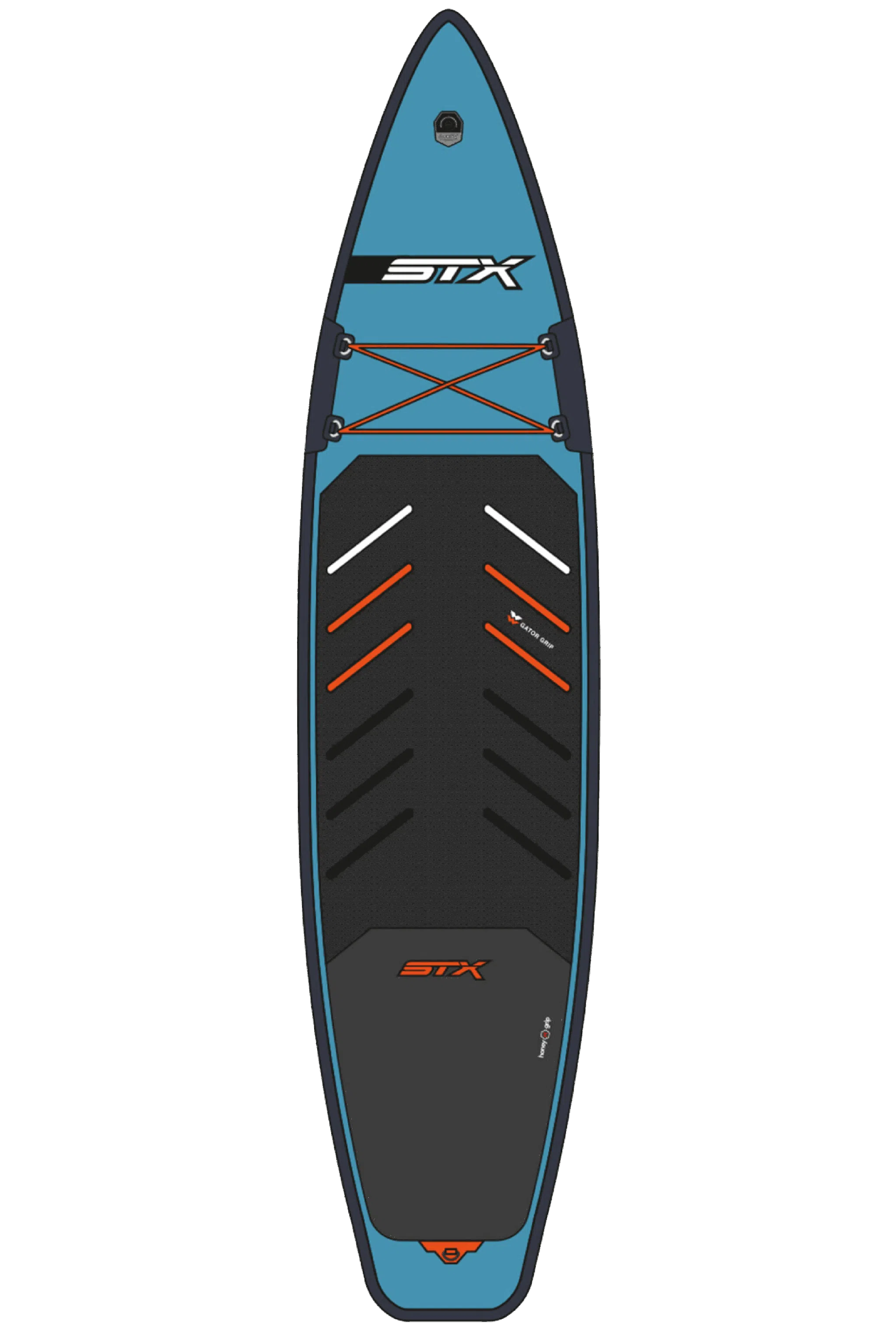 Image du produit STX iSup Tourer Board